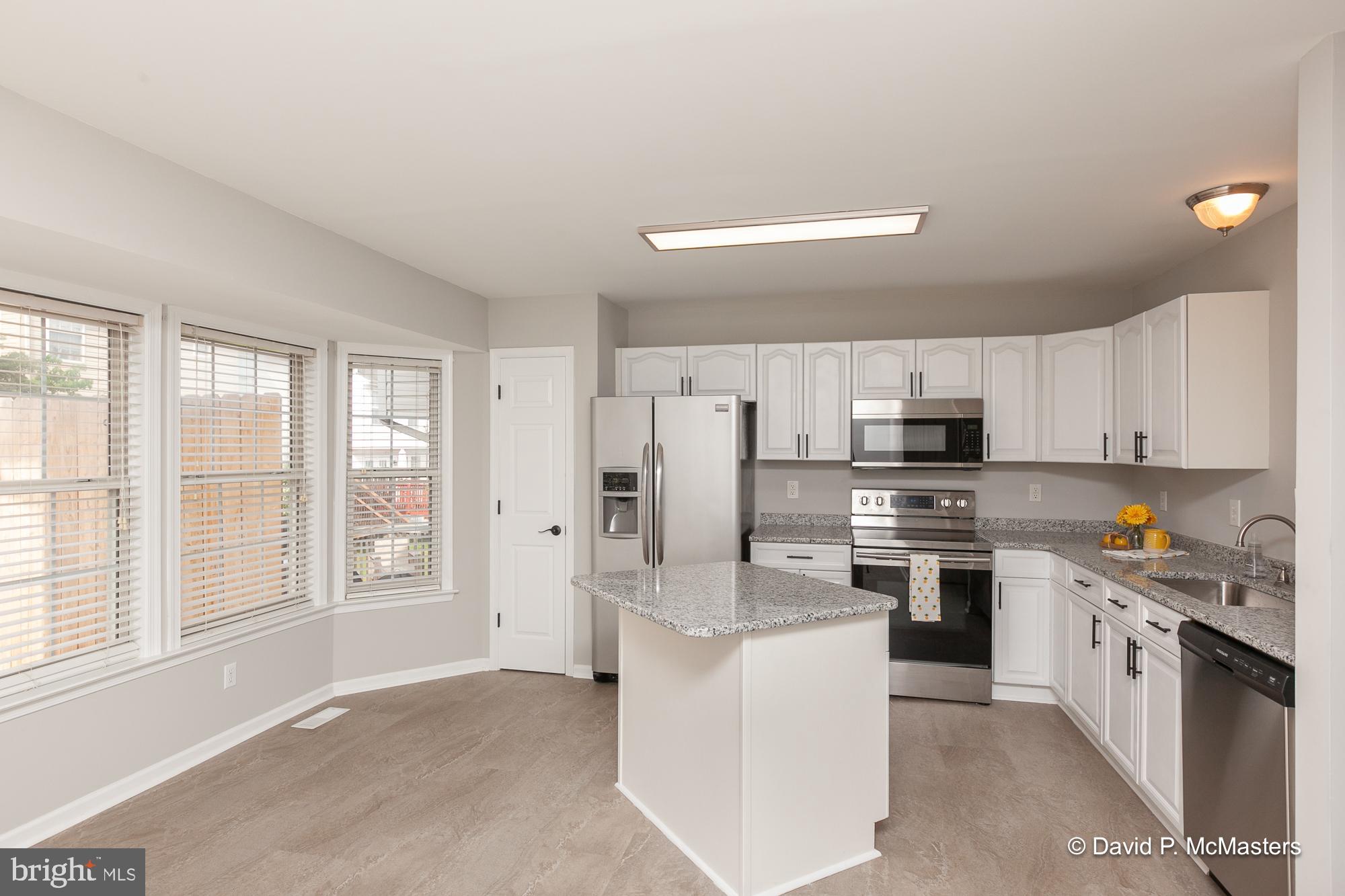 LAUREL RIDGE - Residential