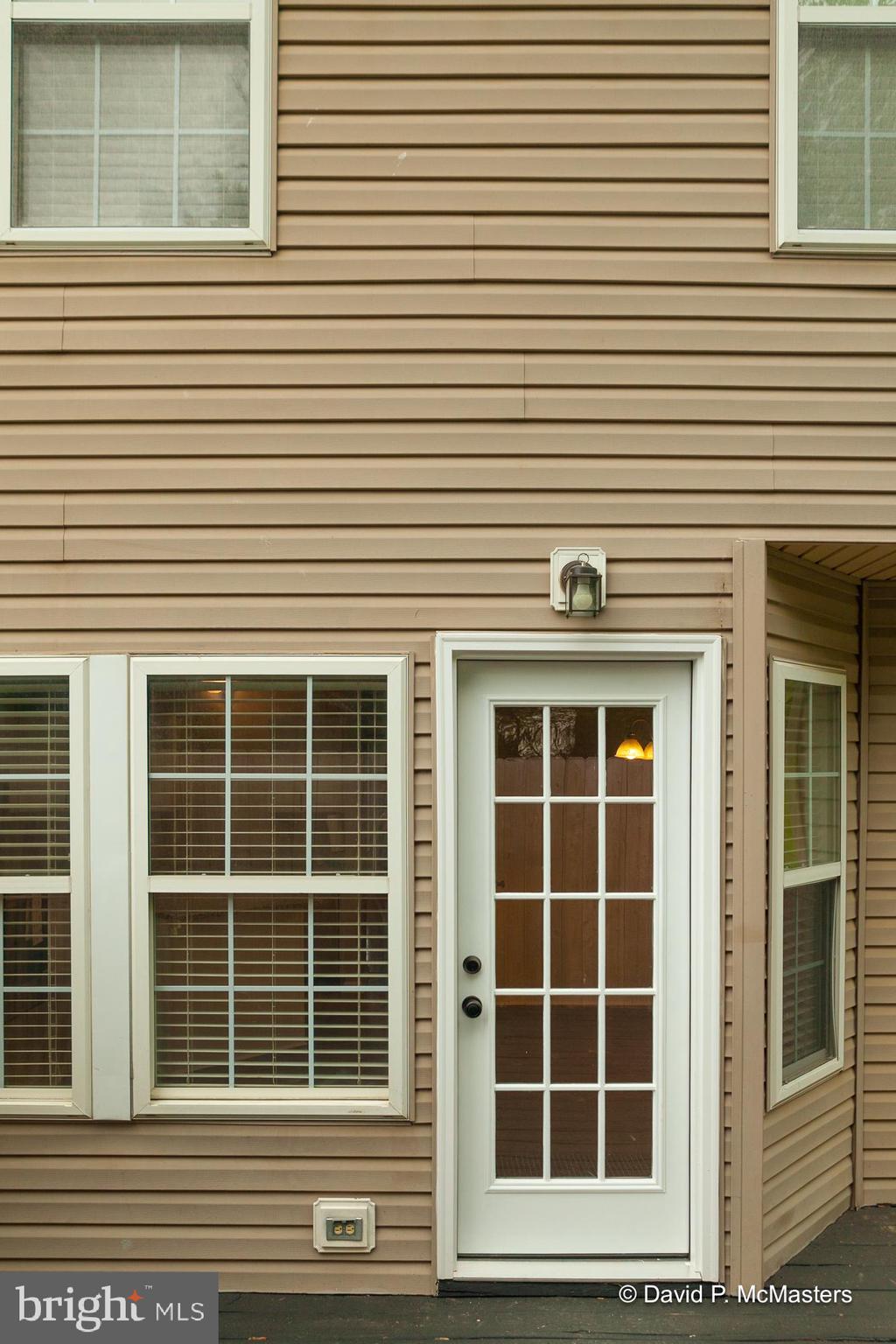 LAUREL RIDGE - Residential