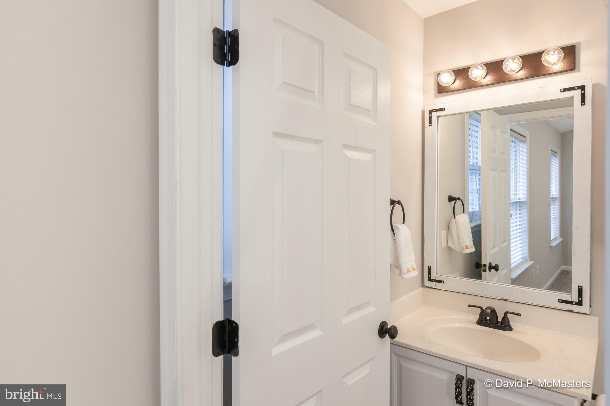 LAUREL RIDGE - Residential