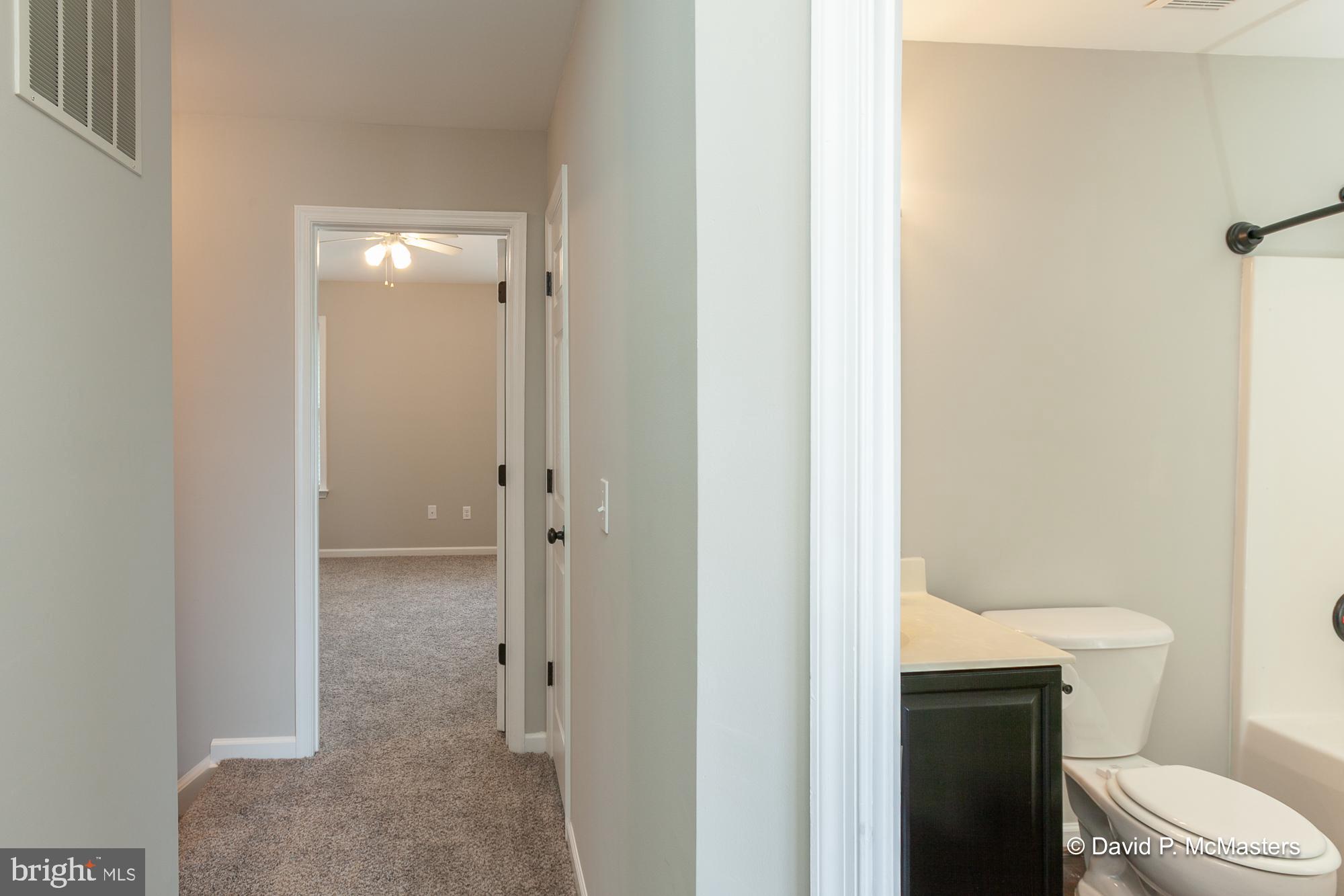 LAUREL RIDGE - Residential