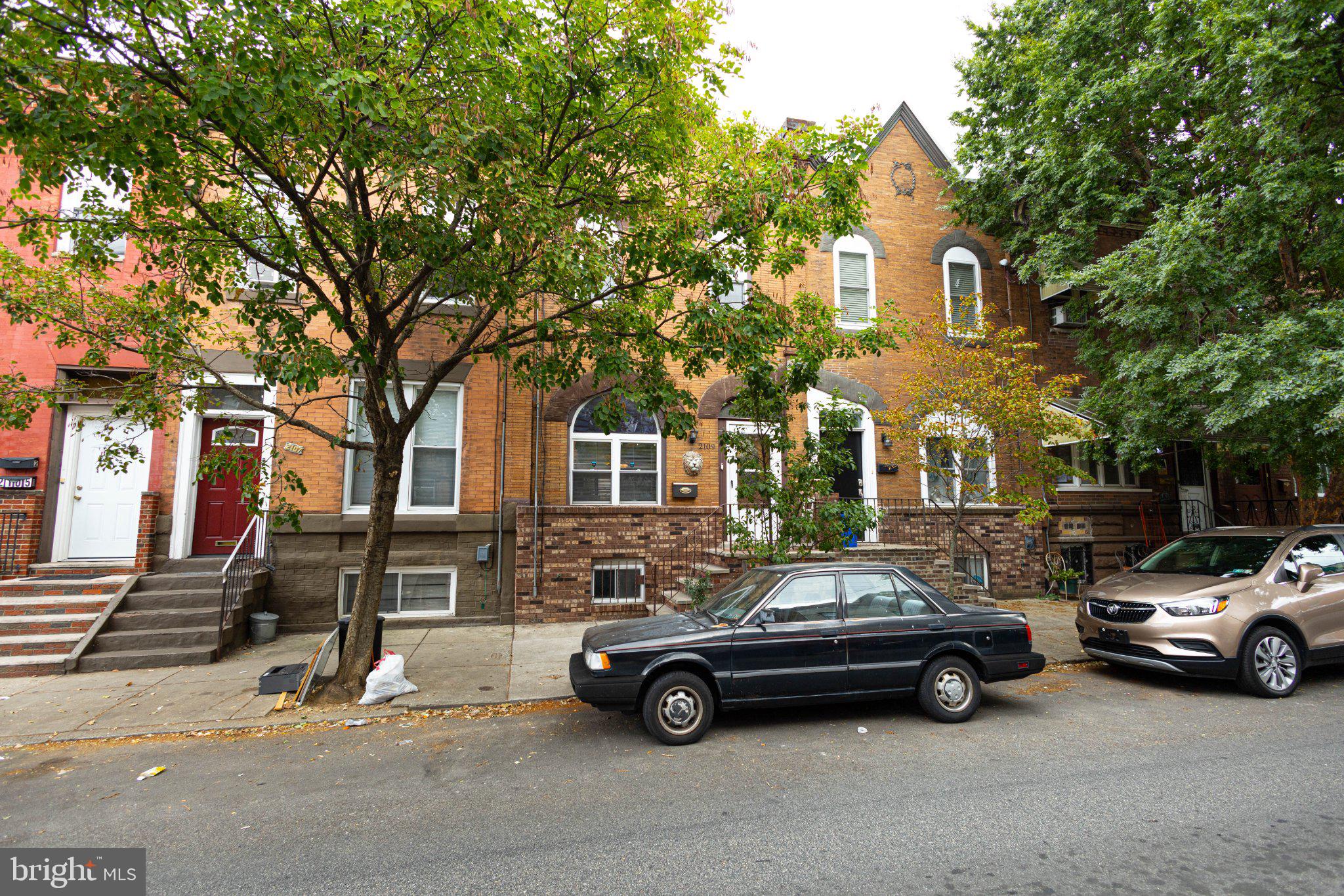 2109 S 16TH STREET