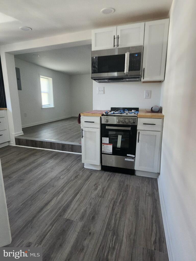 BRIDESBURG - Residential Income