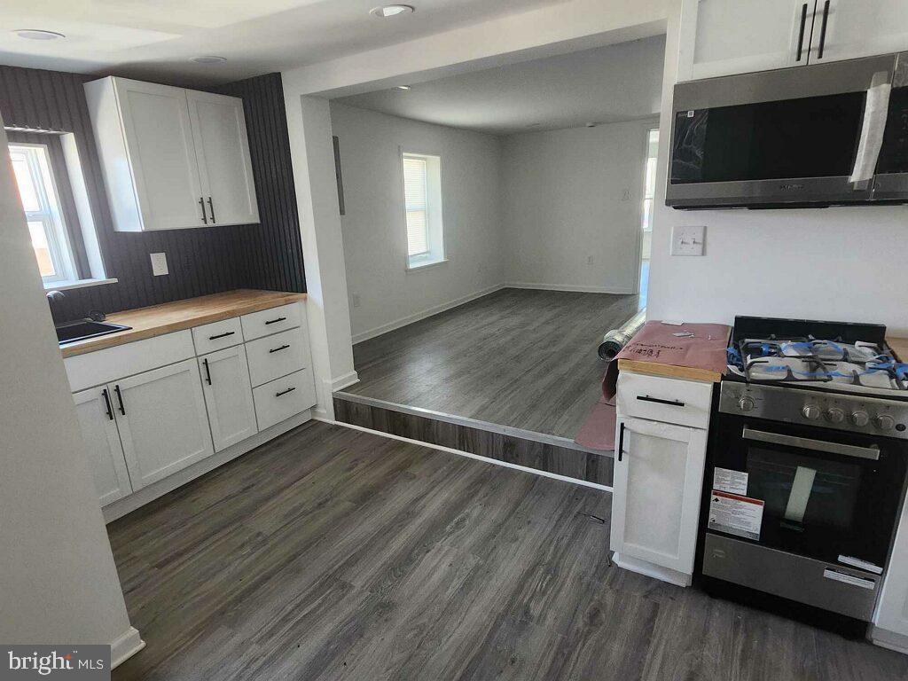 BRIDESBURG - Residential Income