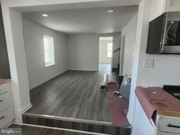 BRIDESBURG - Residential Income