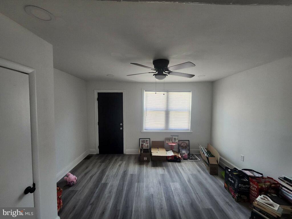 BRIDESBURG - Residential Income