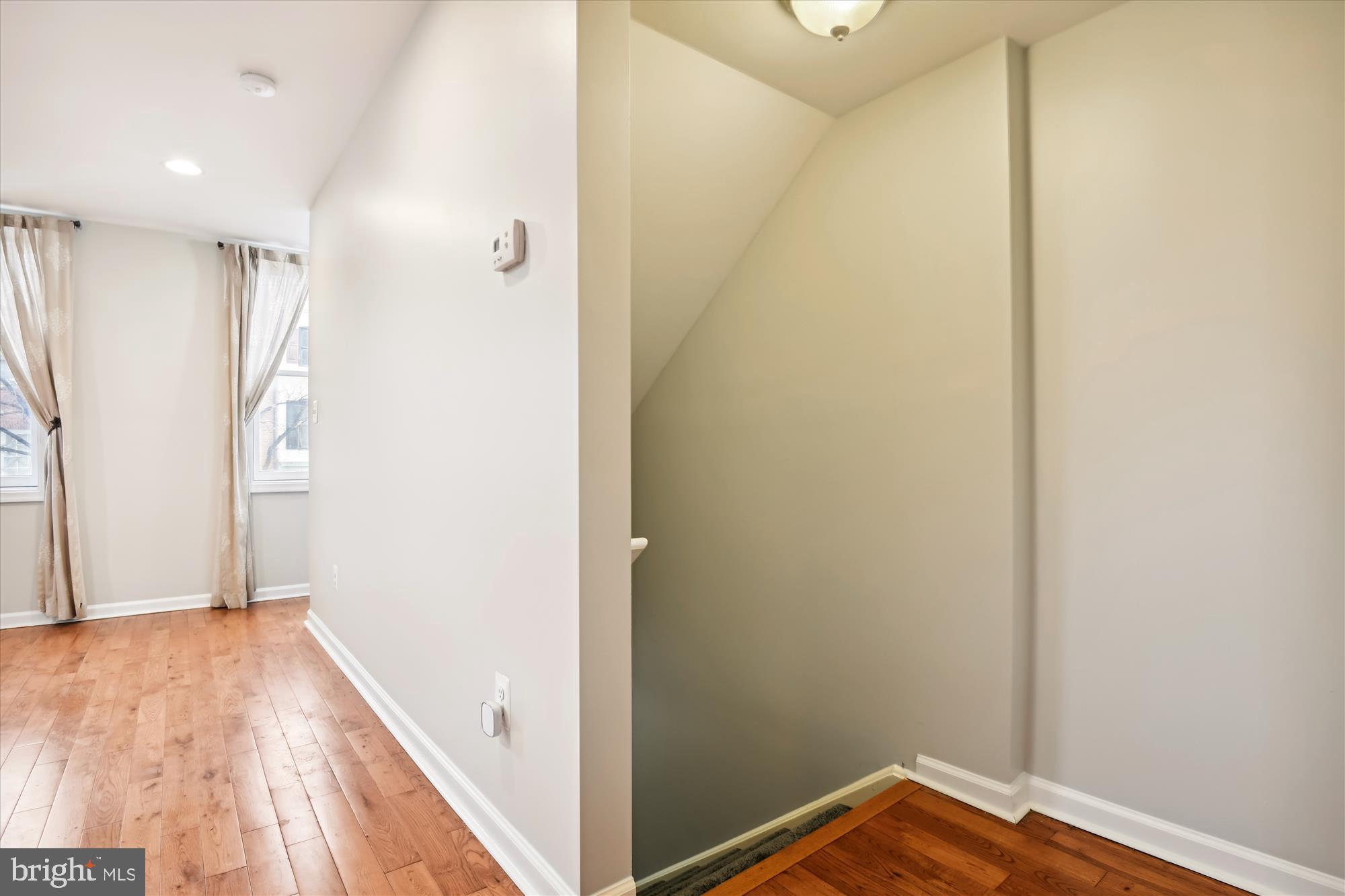 FELLS POINT HISTORIC DISTRICT - Residential Lease