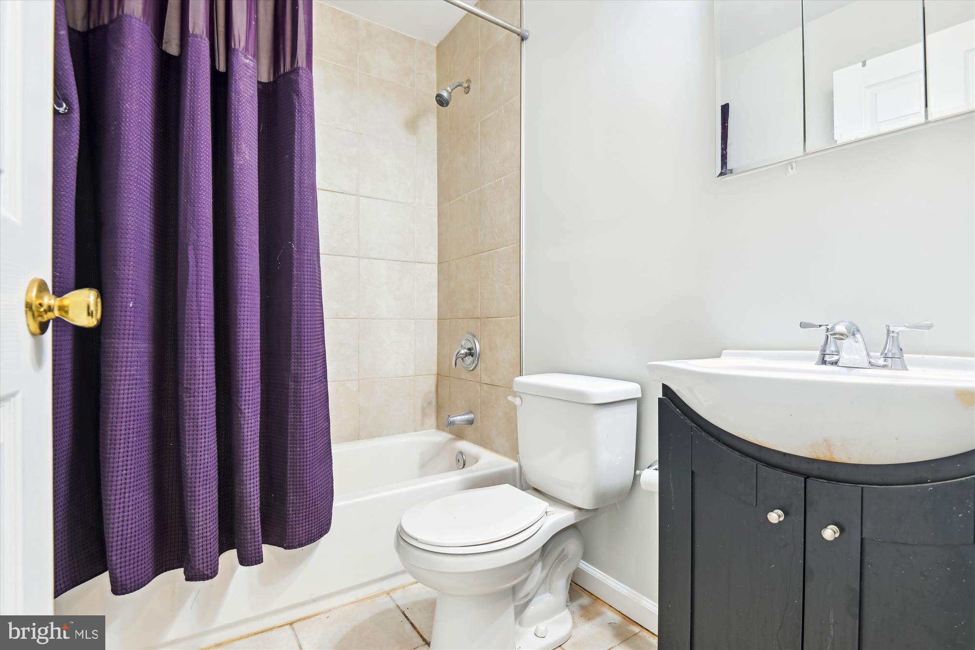 FELLS POINT HISTORIC DISTRICT - Residential Lease