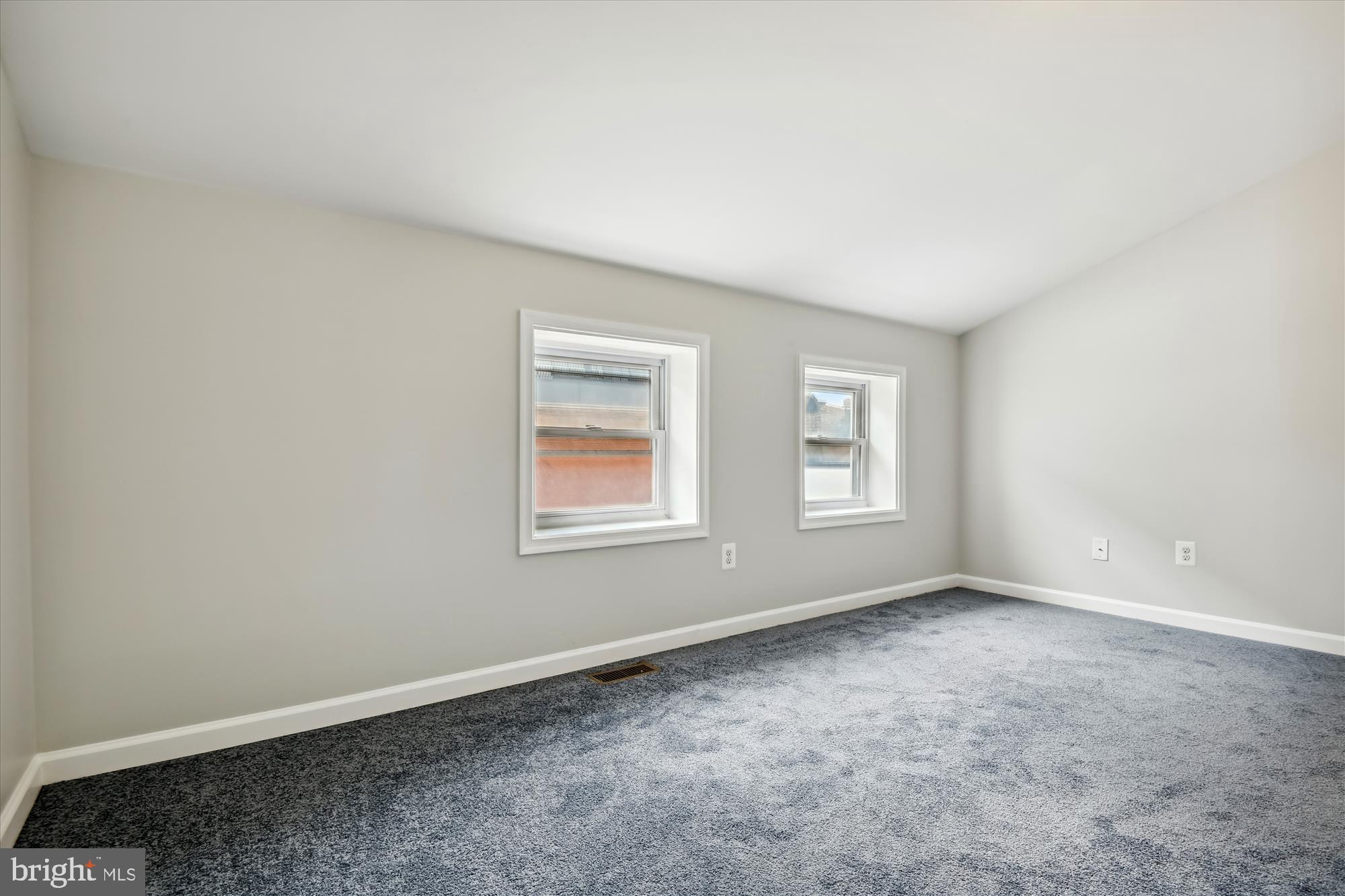 FELLS POINT HISTORIC DISTRICT - Residential Lease