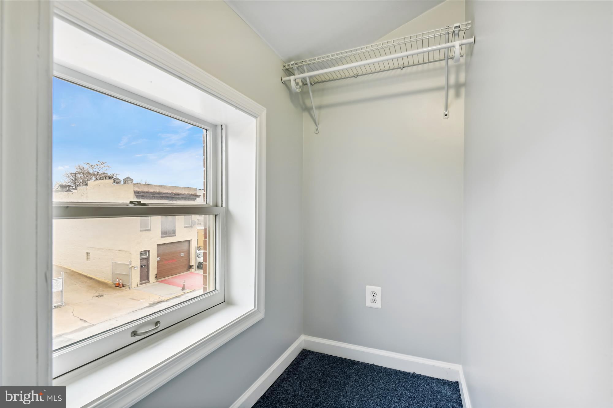 FELLS POINT HISTORIC DISTRICT - Residential Lease