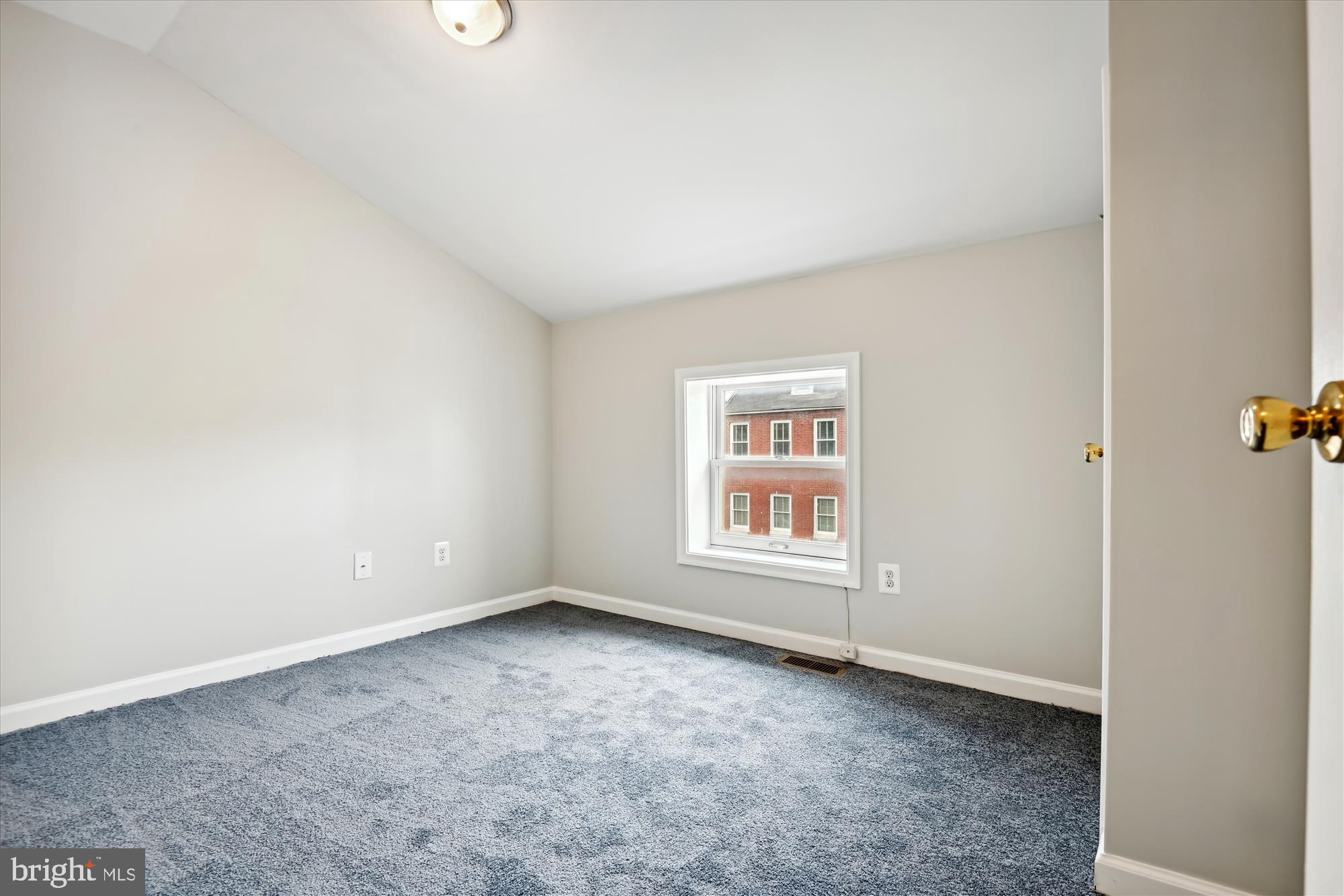FELLS POINT HISTORIC DISTRICT - Residential Lease