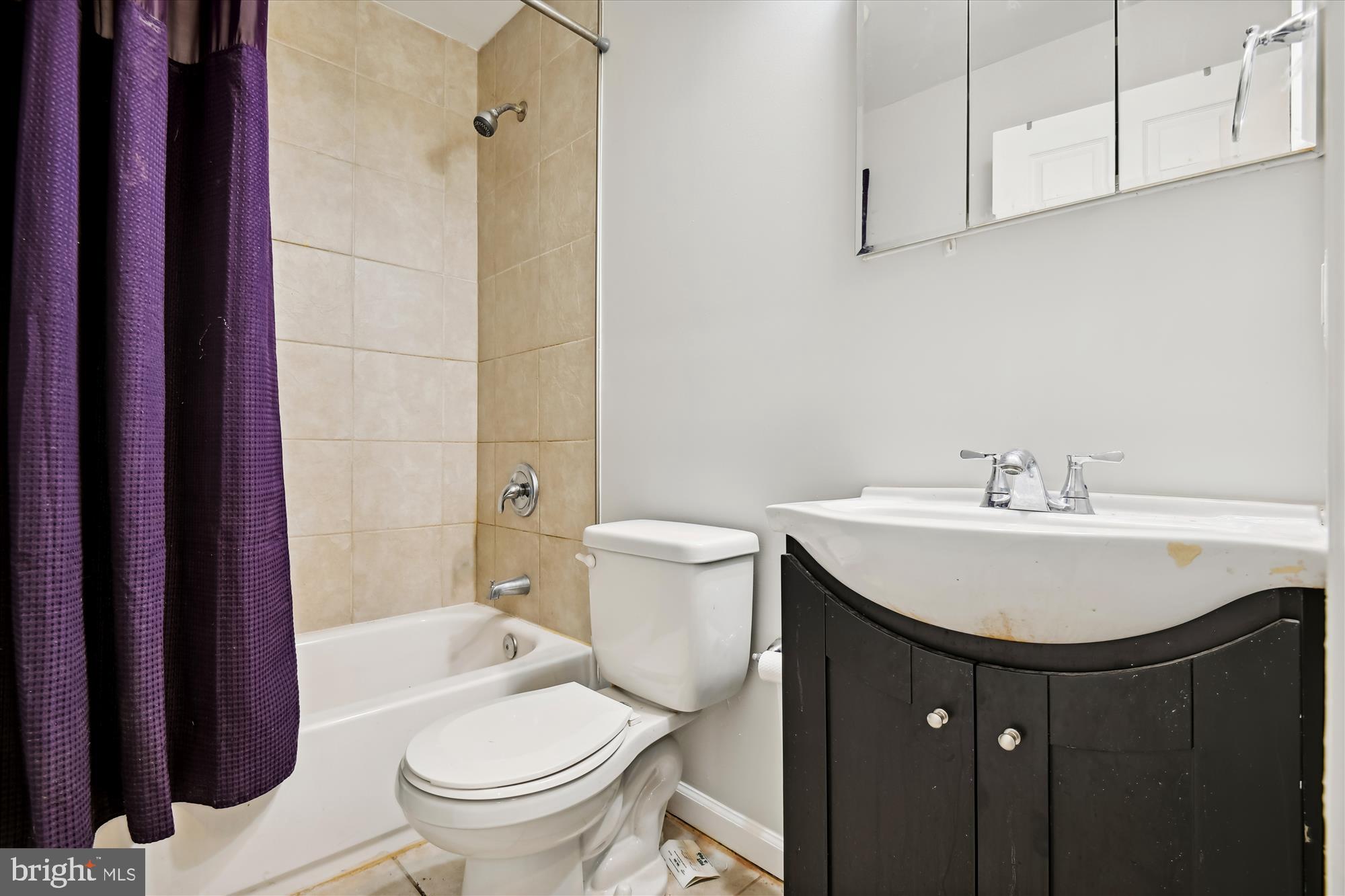 FELLS POINT HISTORIC DISTRICT - Residential Lease