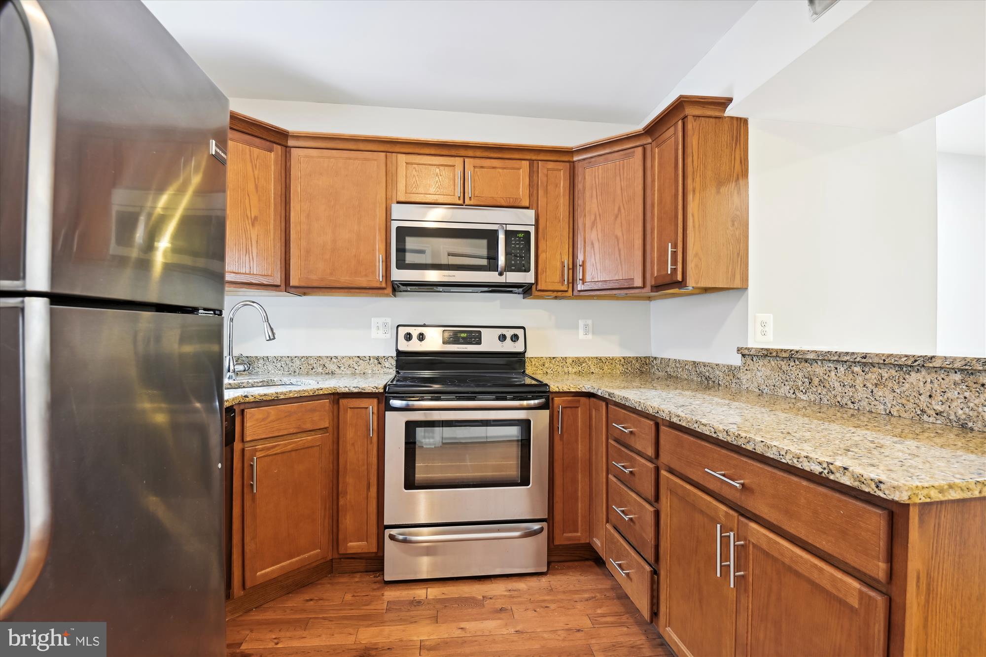 FELLS POINT HISTORIC DISTRICT - Residential Lease