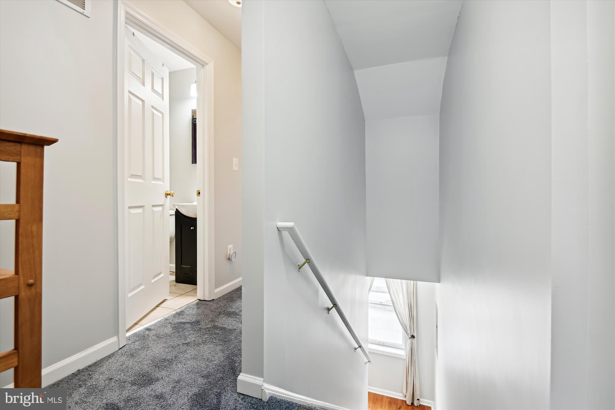 FELLS POINT HISTORIC DISTRICT - Residential Lease