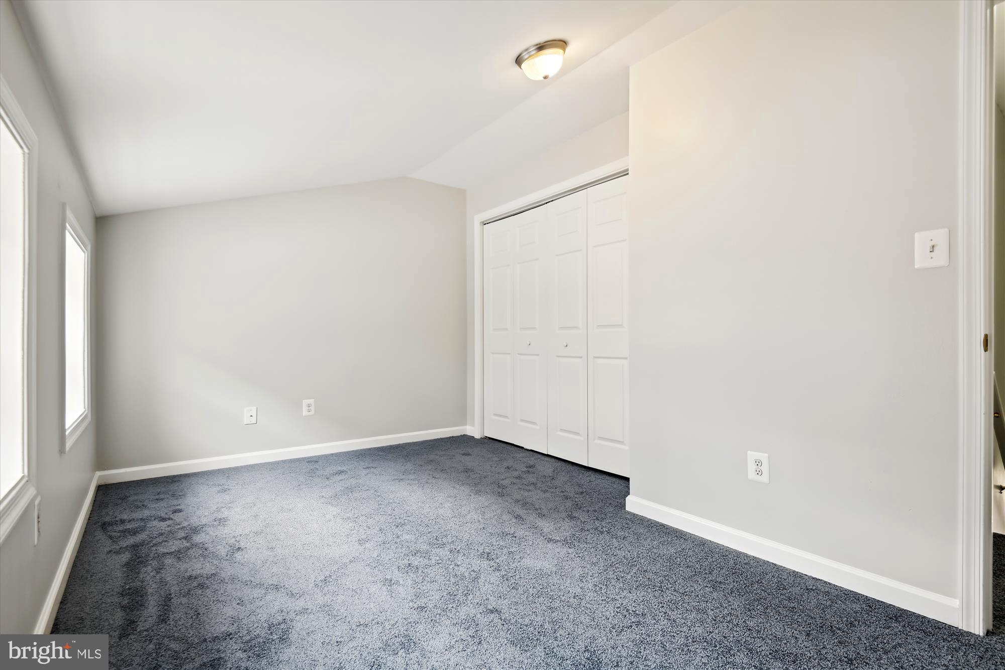 FELLS POINT HISTORIC DISTRICT - Residential Lease