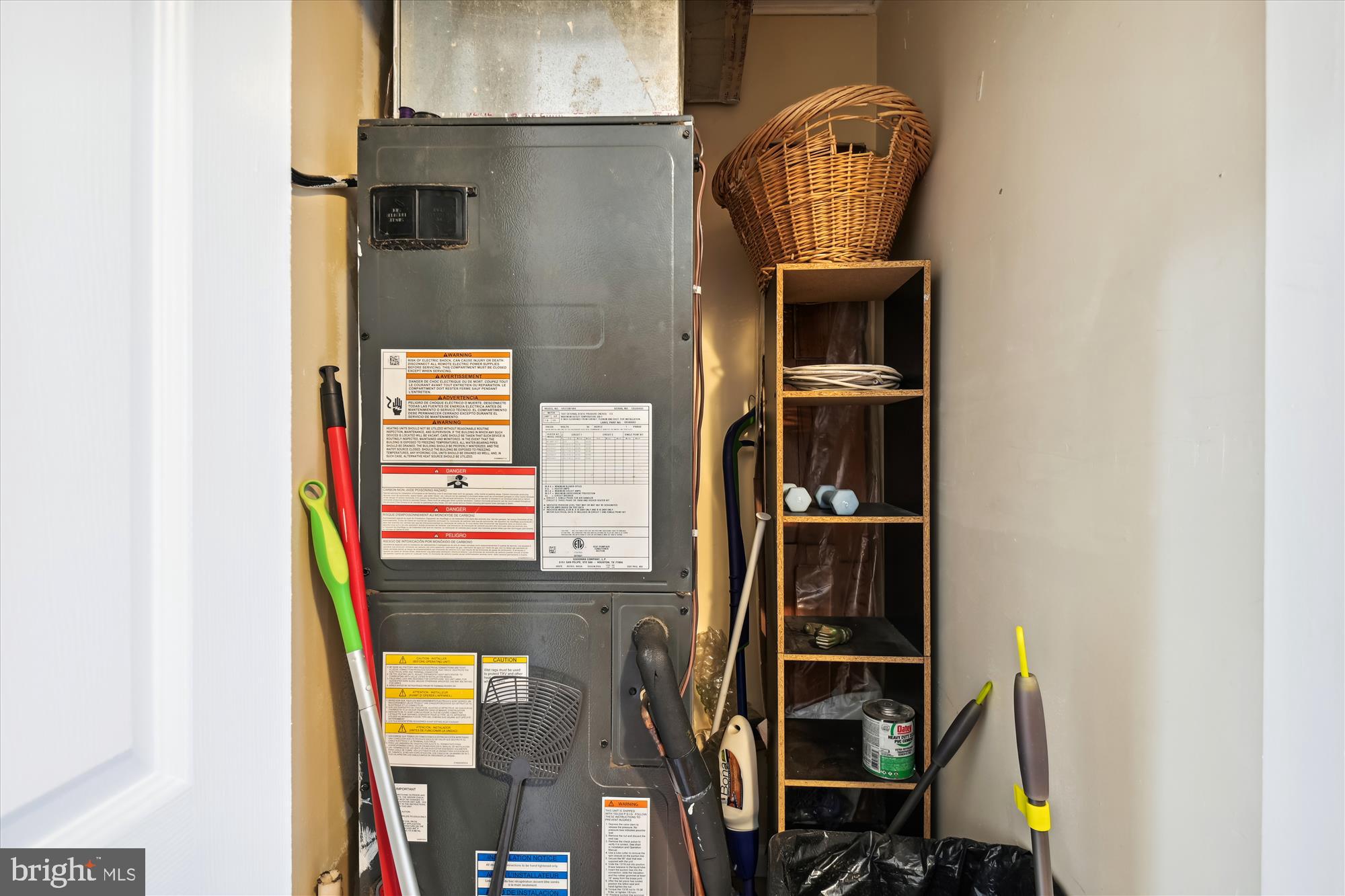 FELLS POINT HISTORIC DISTRICT - Residential Lease