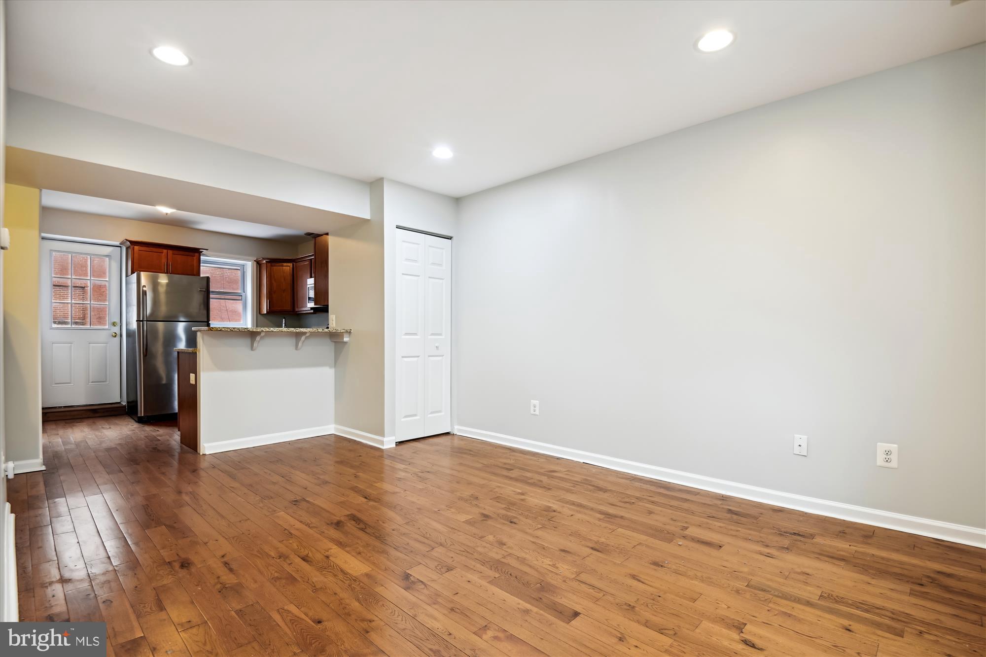 FELLS POINT HISTORIC DISTRICT - Residential Lease