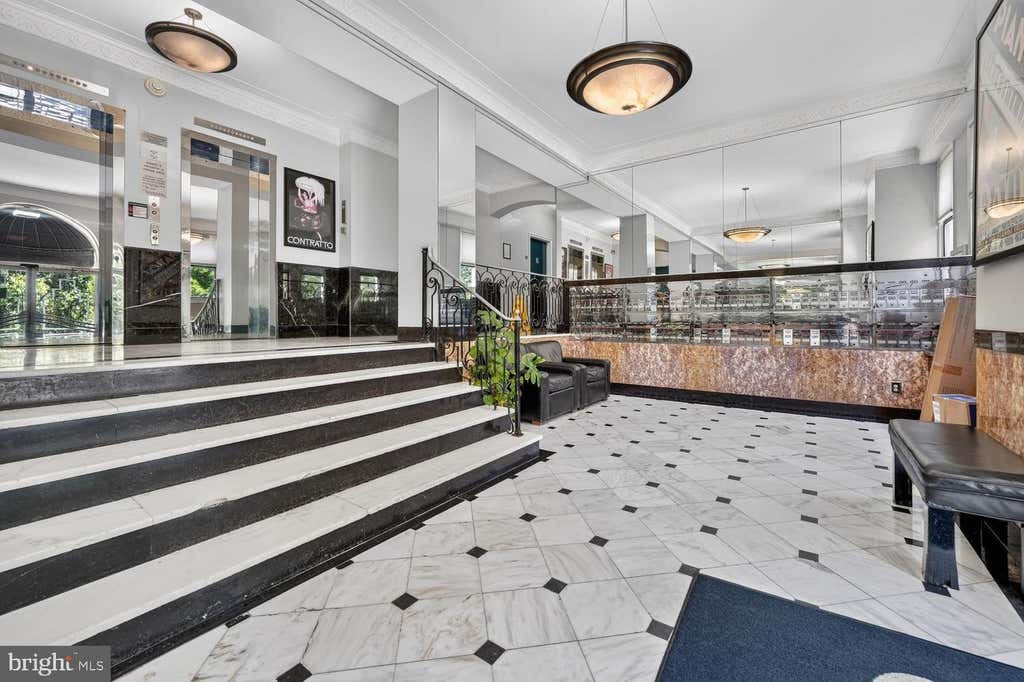 Photo of 2515 K Street NW #507, WASHINGTON, DC 20037 (MLS # DCDC2270008)