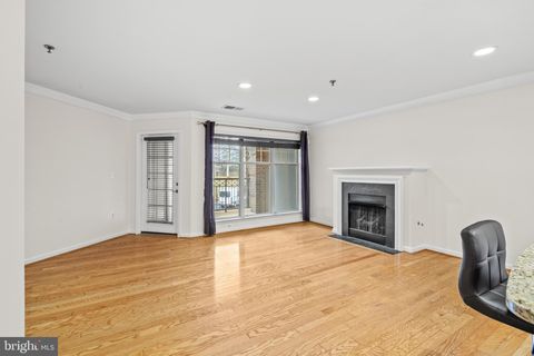 5563 SEMINARY ROAD 107 FALLS CHURCH VA 22041