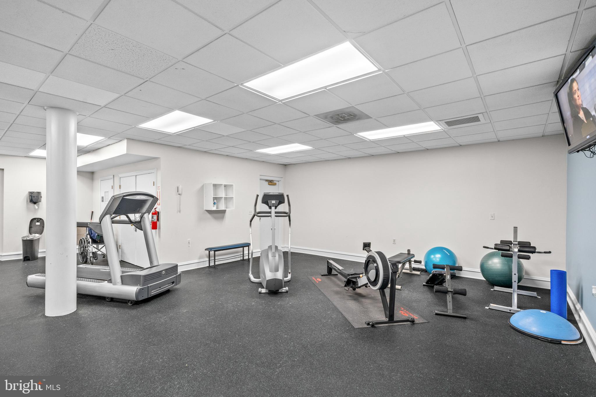 SAVOY PARK CONDOMINIUMS - Residential