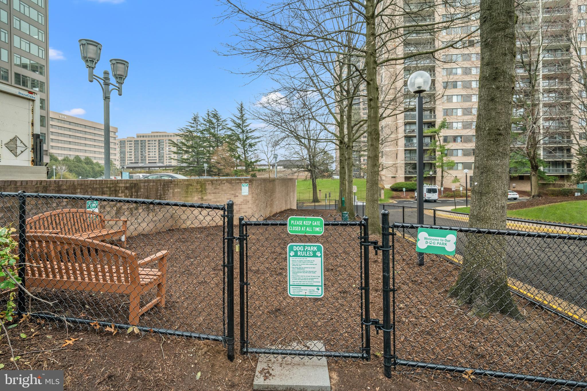 SAVOY PARK CONDOMINIUMS - Residential