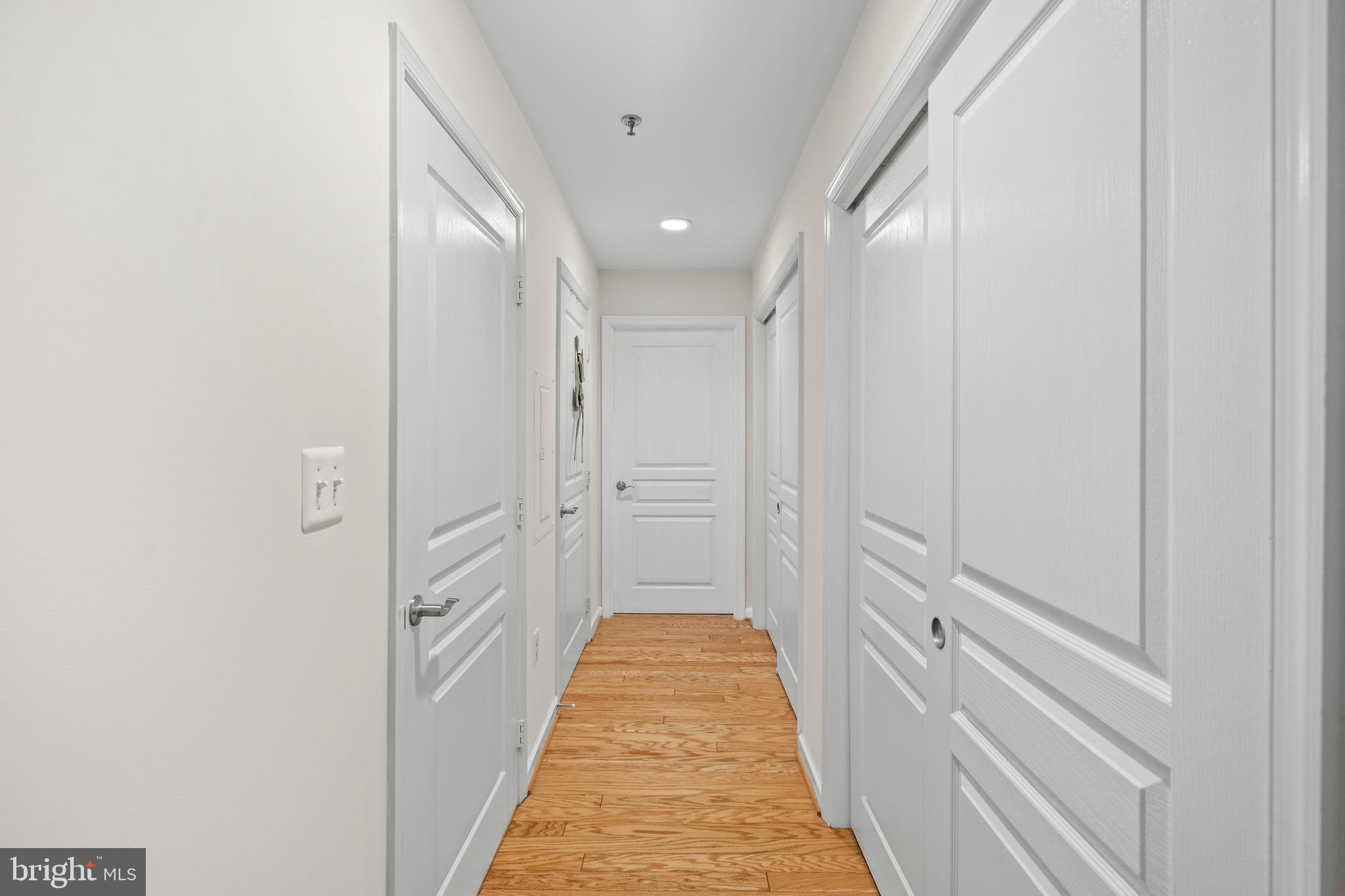 SAVOY PARK CONDOMINIUMS - Residential