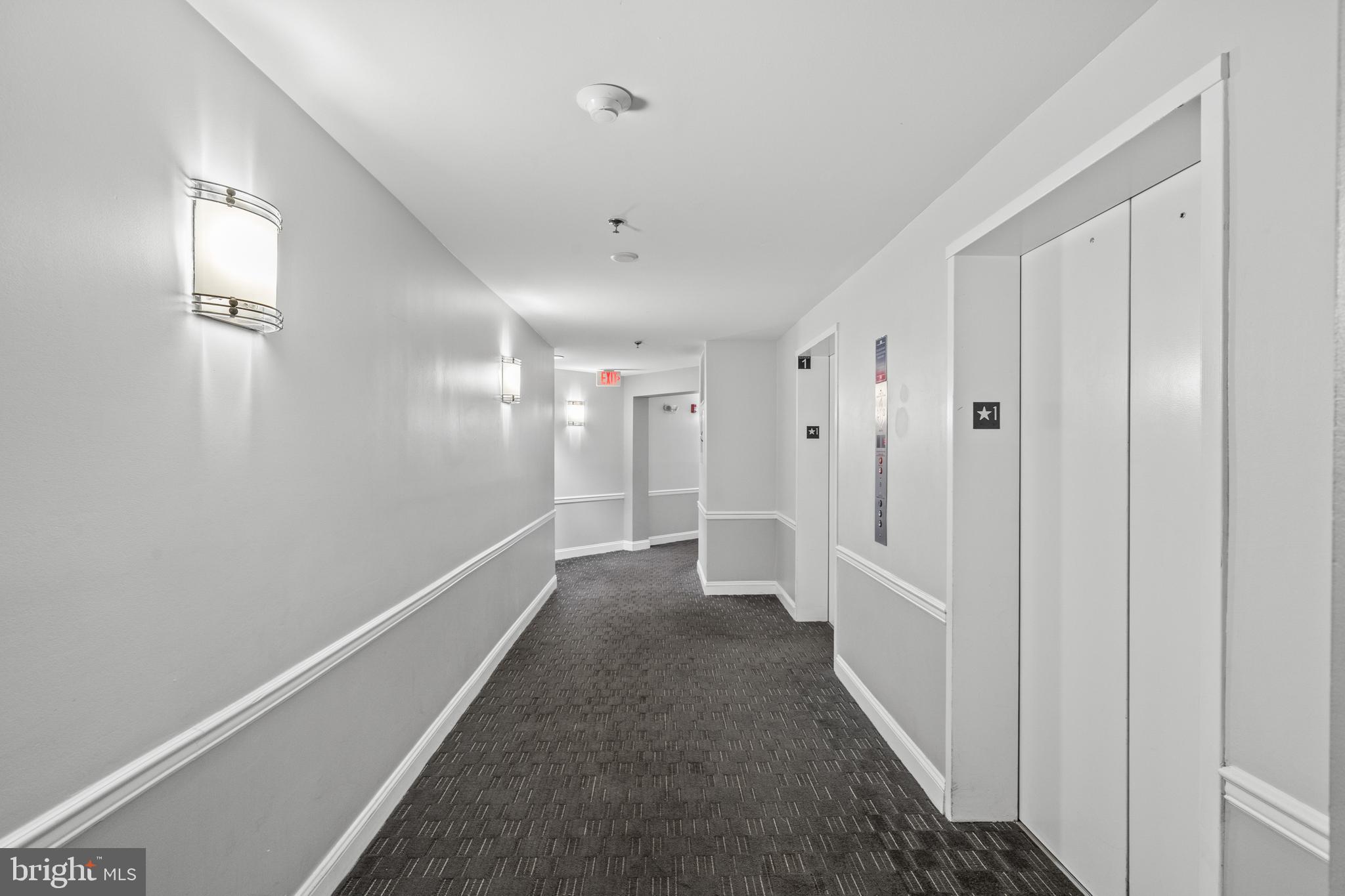 SAVOY PARK CONDOMINIUMS - Residential