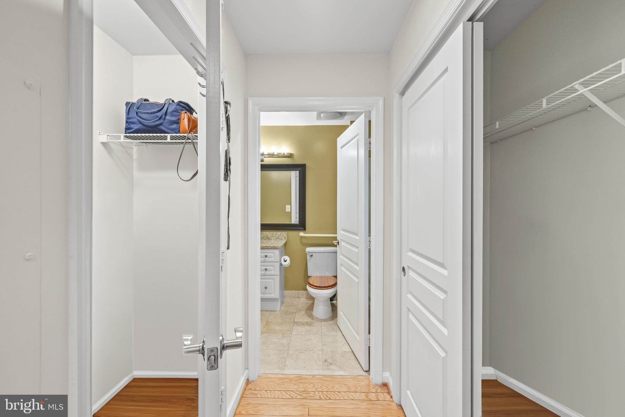 SAVOY PARK CONDOMINIUMS - Residential