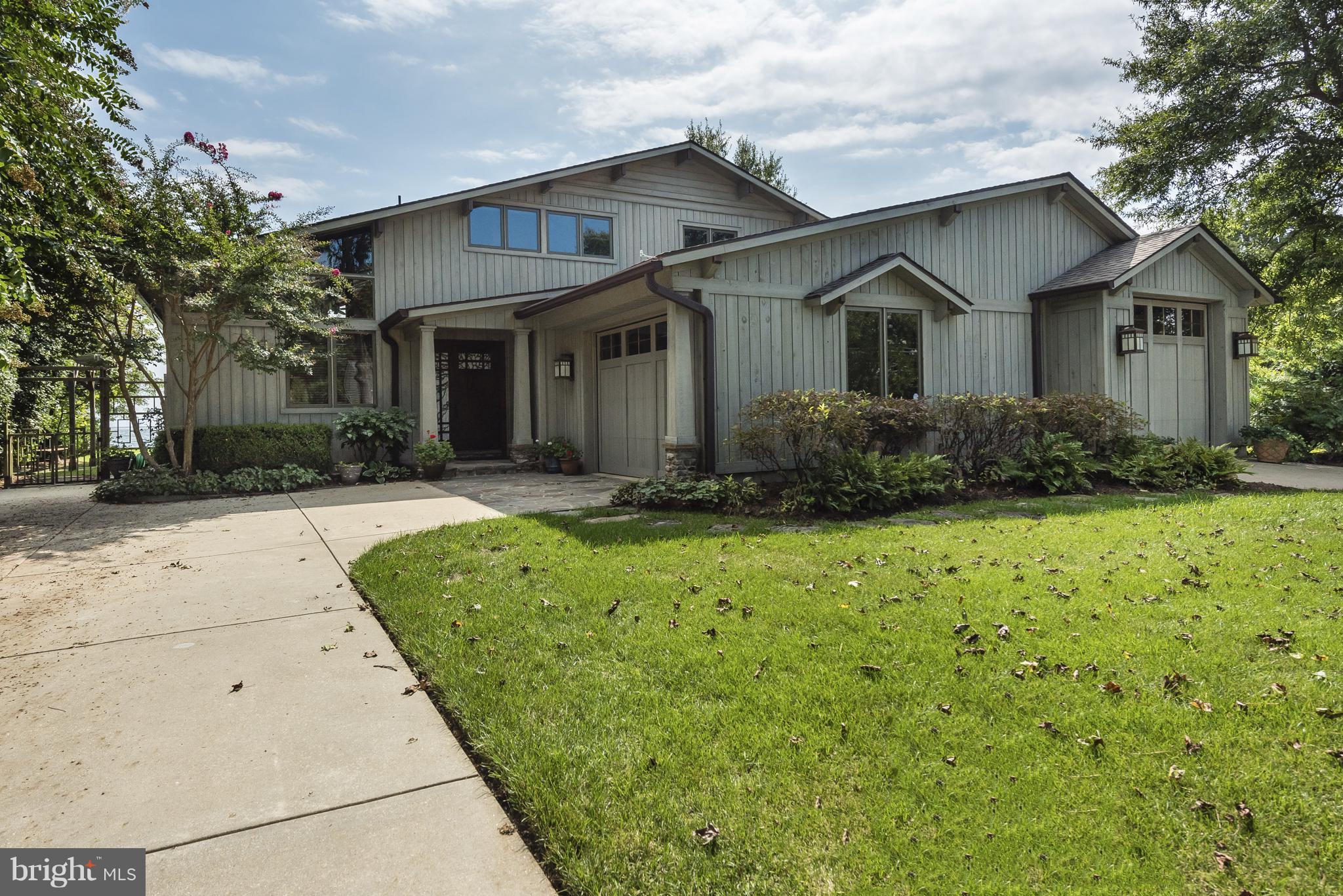 HILLSMERE SHORES - Residential