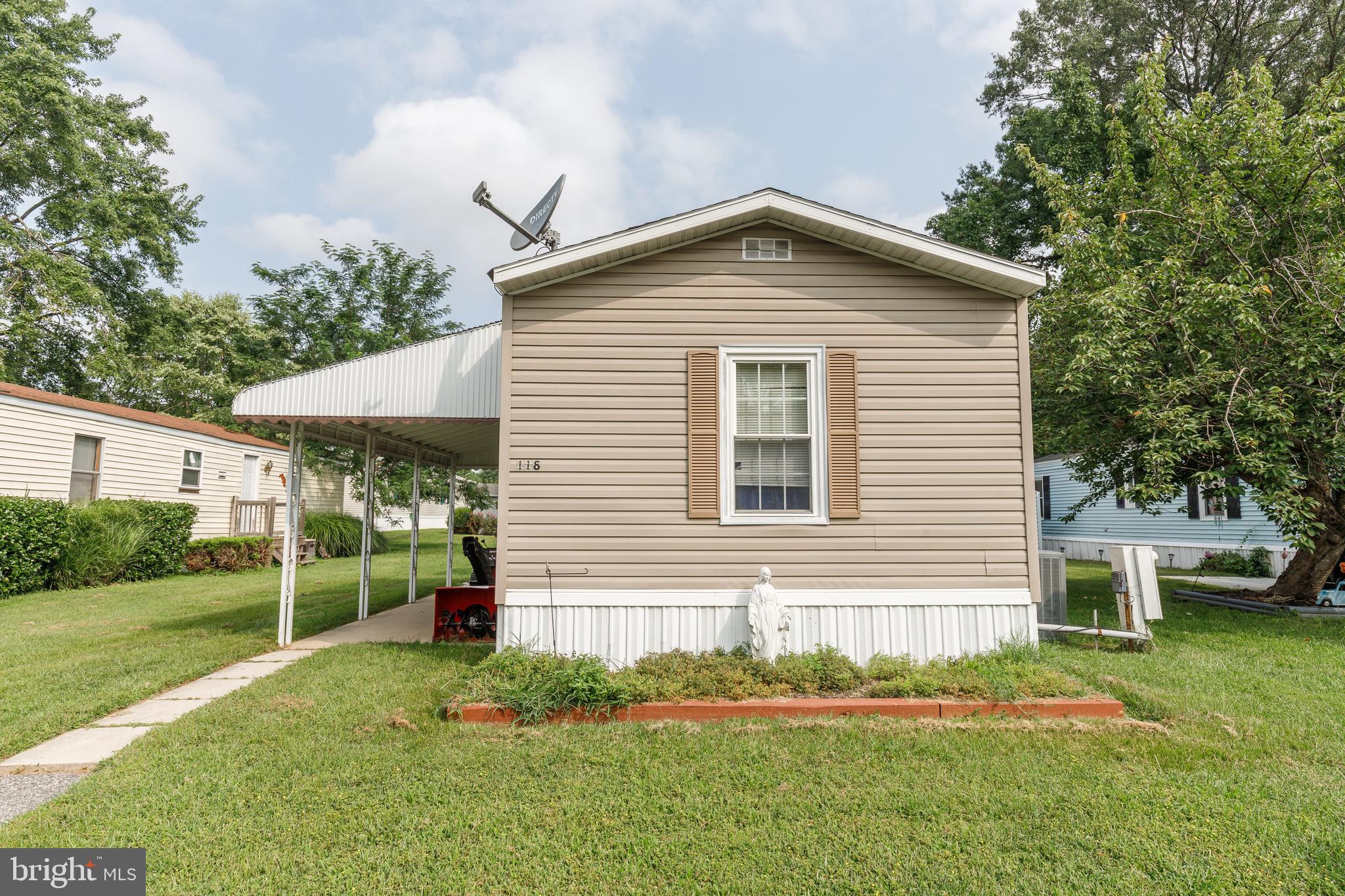 WILLIAMS ESTATES - Residential