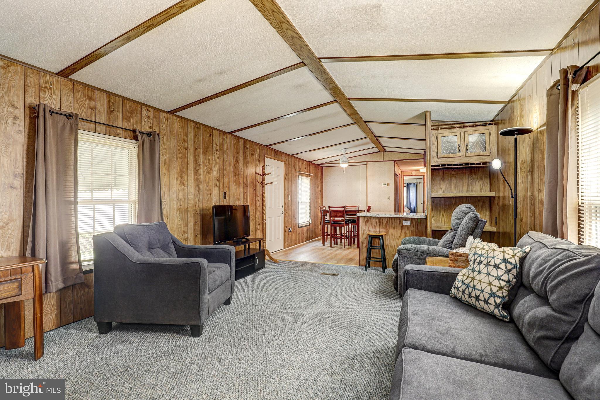 WILLIAMS ESTATES - Residential