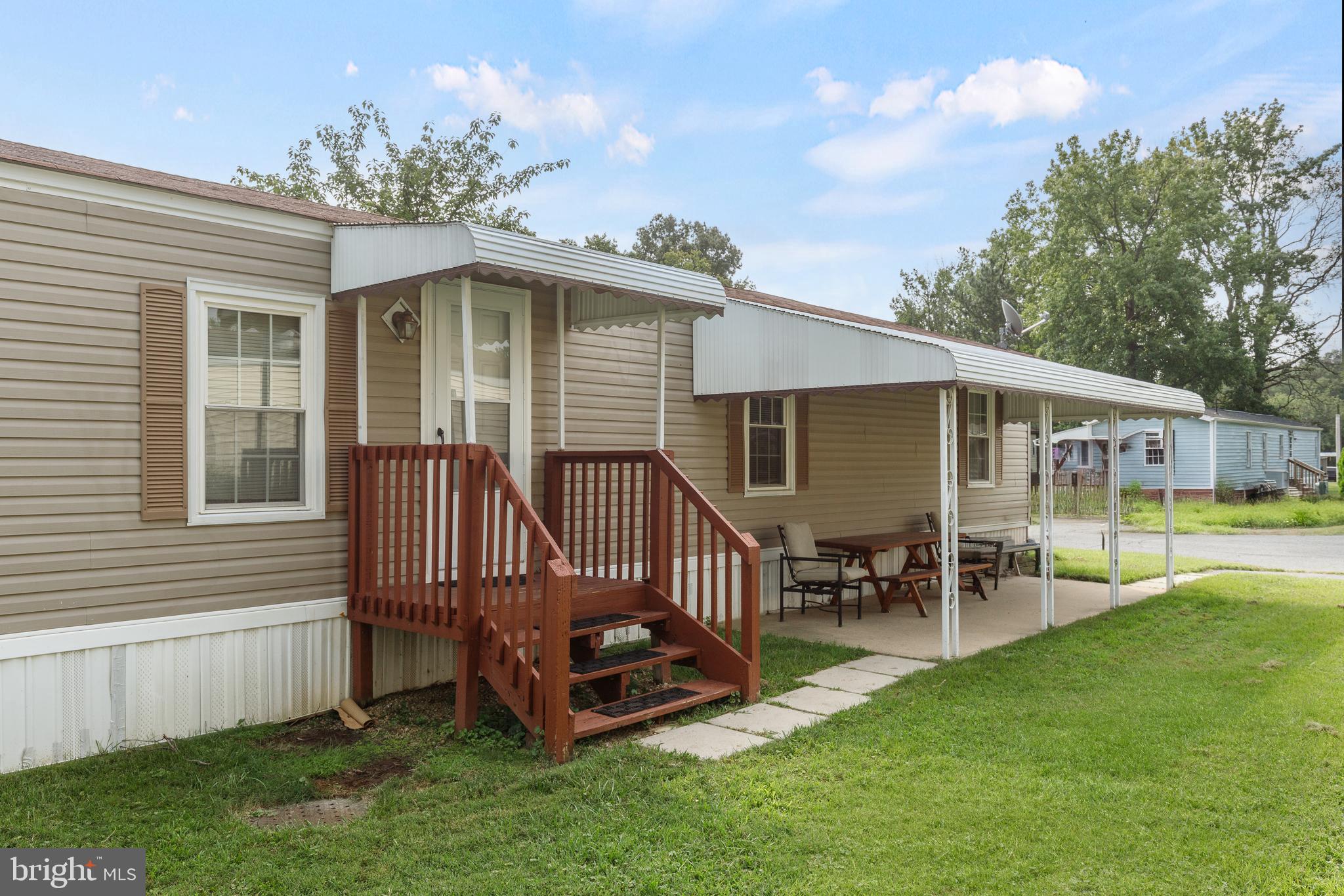 WILLIAMS ESTATES - Residential