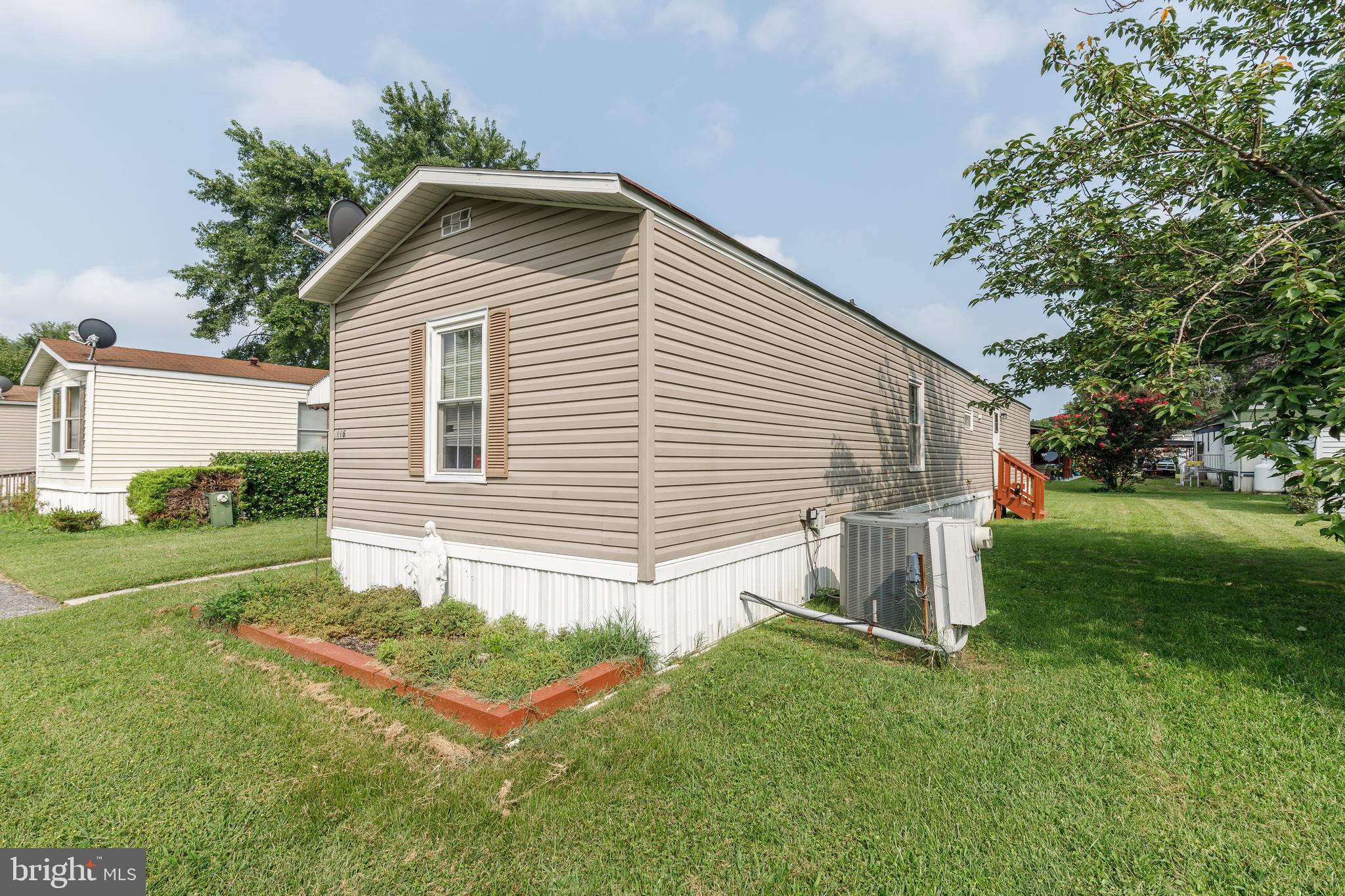 WILLIAMS ESTATES - Residential