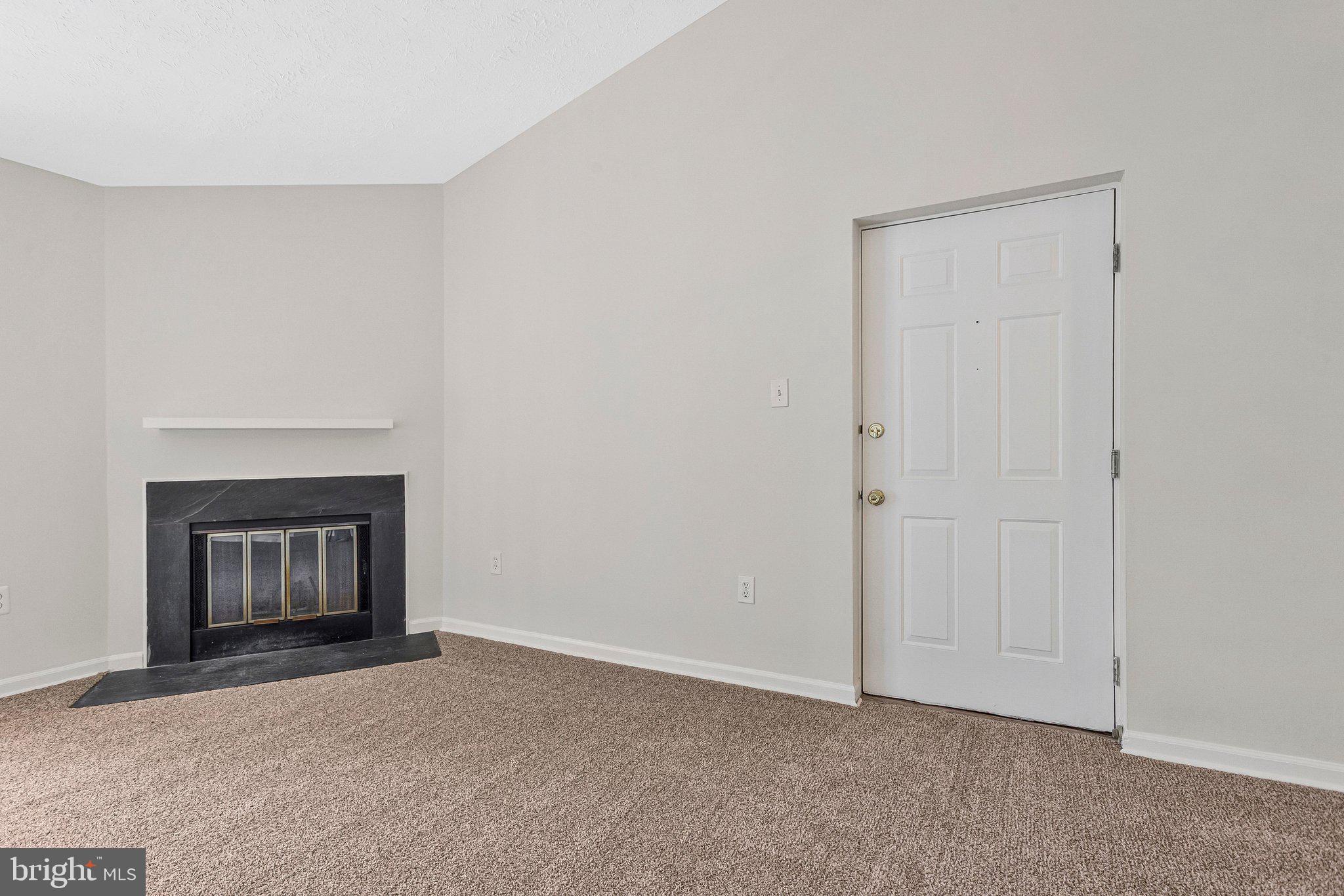 ROCKBURN COMMONS II - Residential