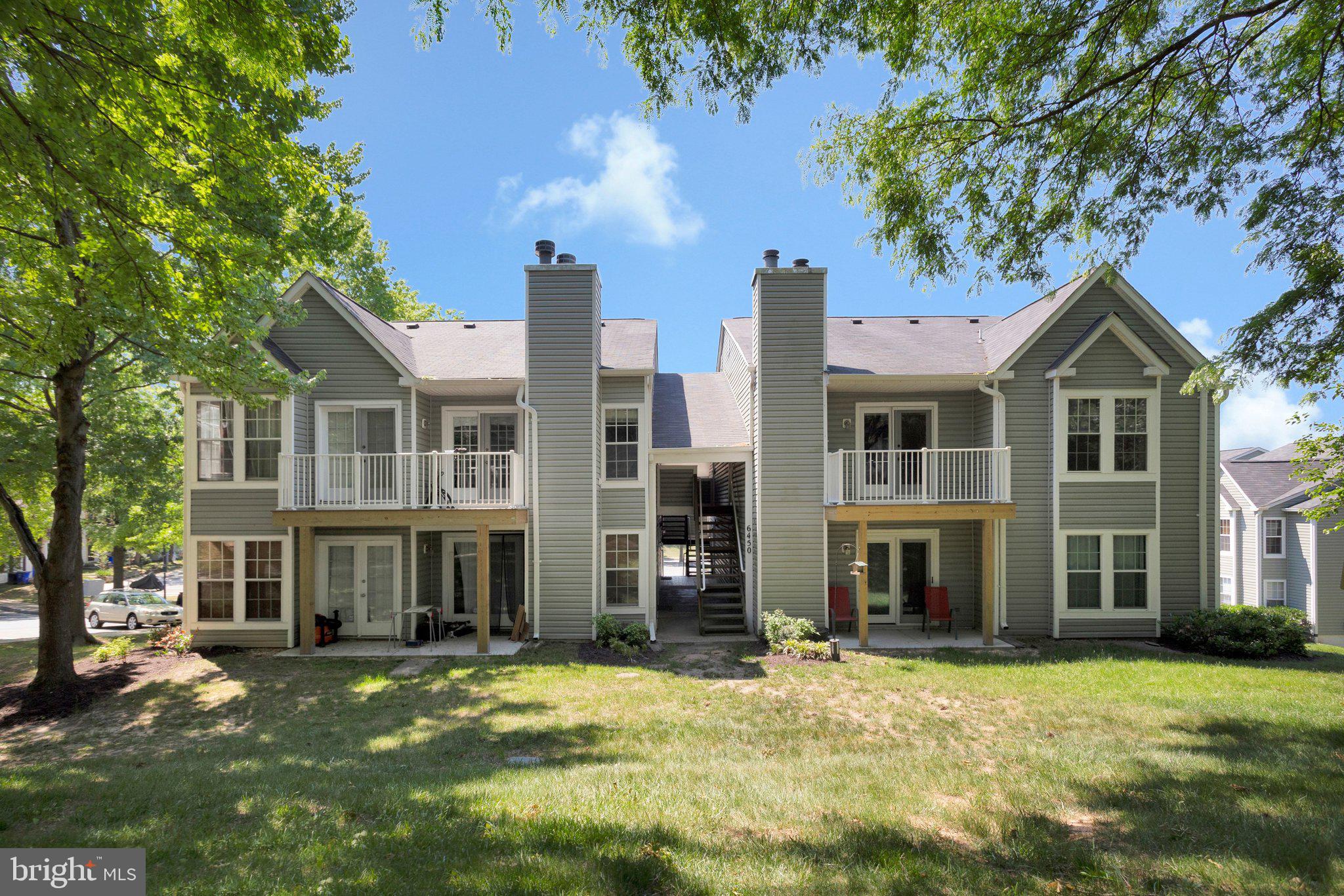 ROCKBURN COMMONS II - Residential
