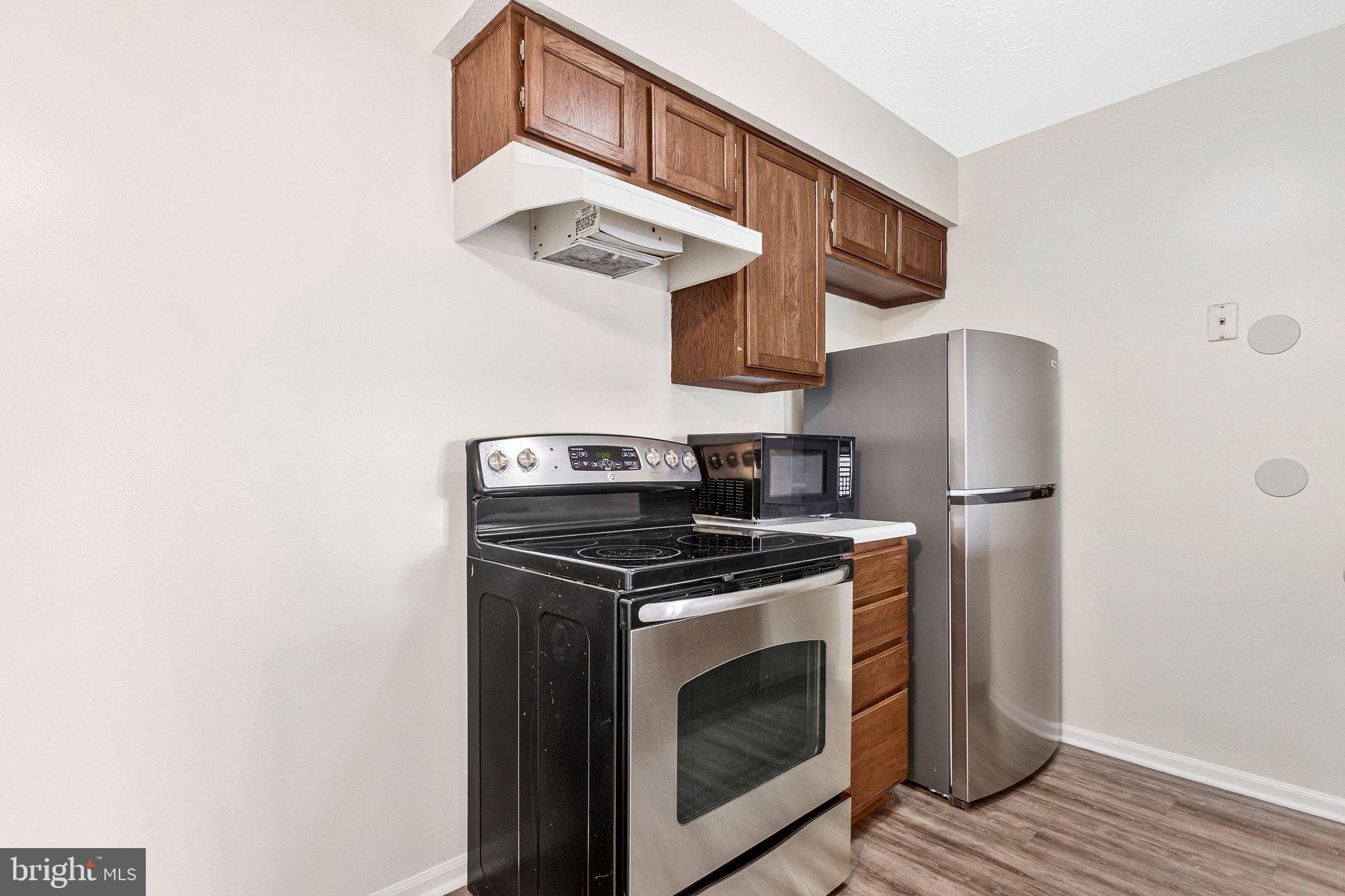 ROCKBURN COMMONS II - Residential