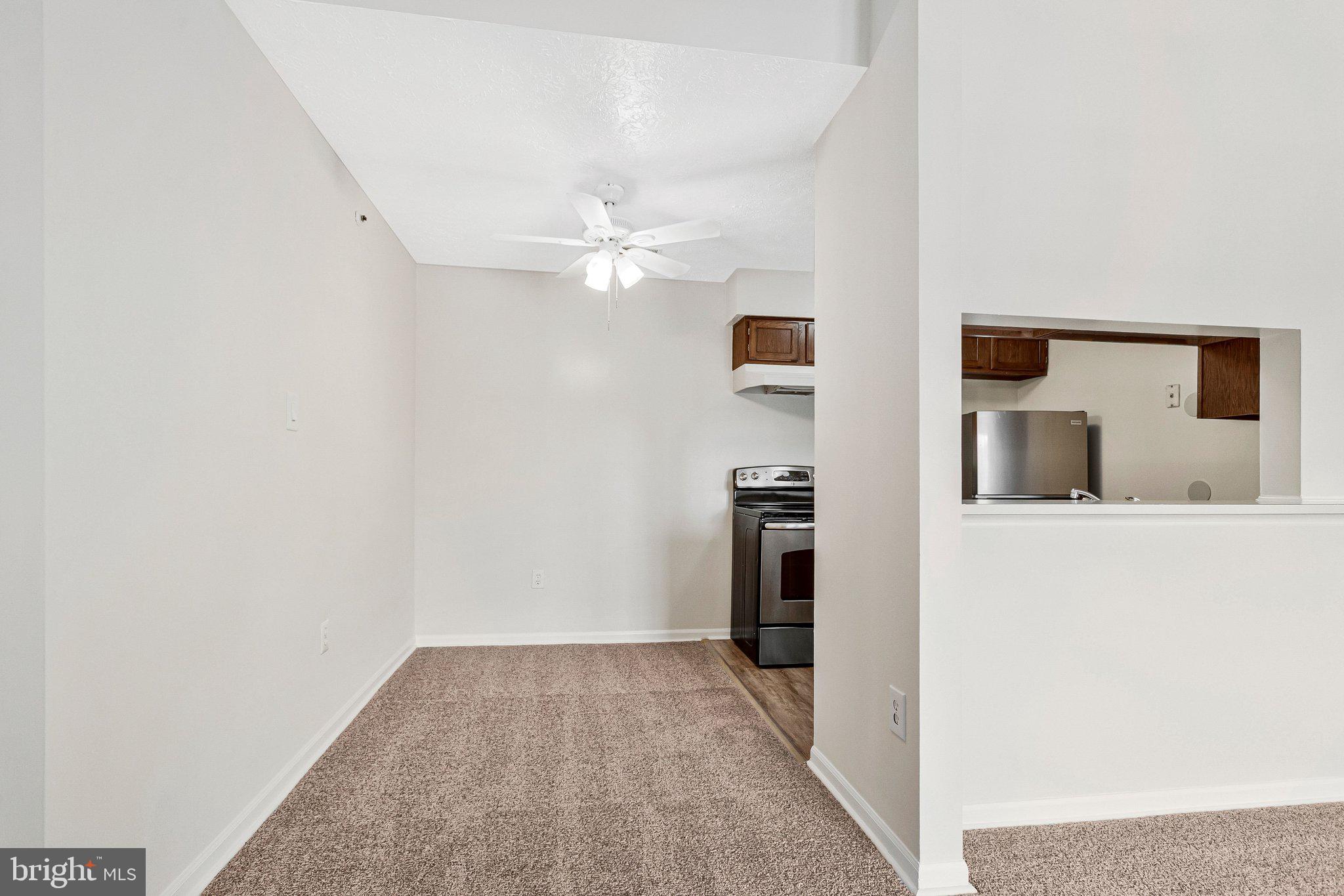ROCKBURN COMMONS II - Residential