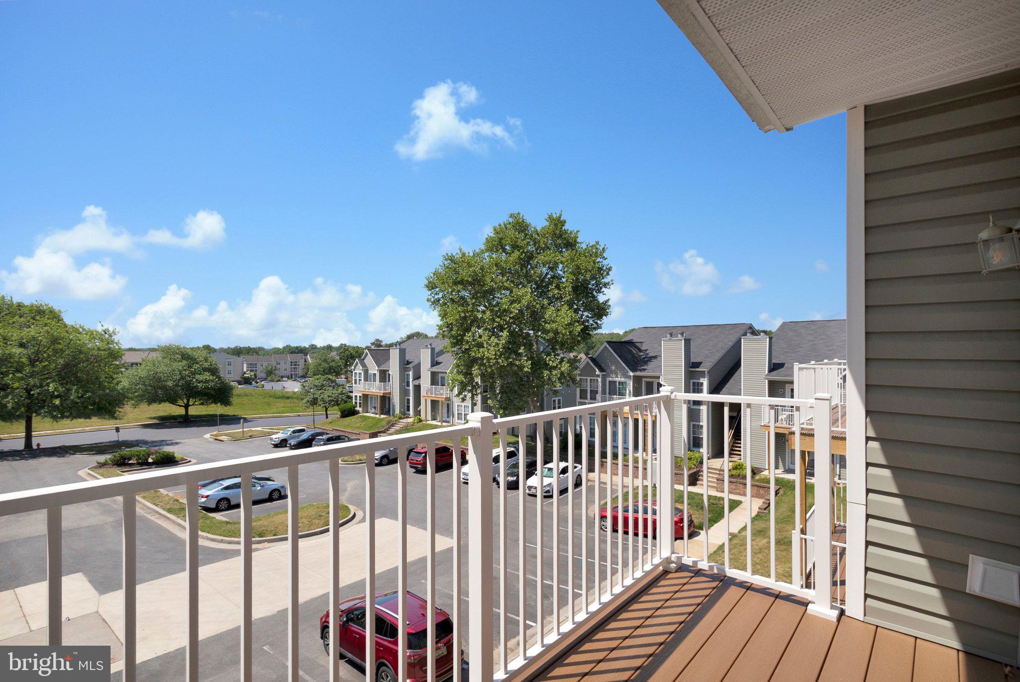 ROCKBURN COMMONS II - Residential