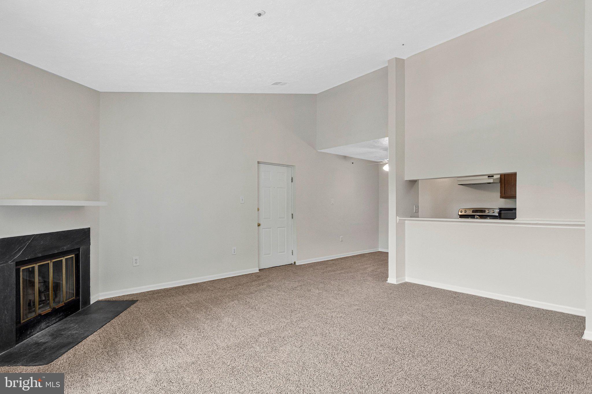 ROCKBURN COMMONS II - Residential