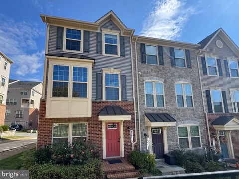 13715 LITTLE SENECA PARKWAY CLARKSBURG MD 20871