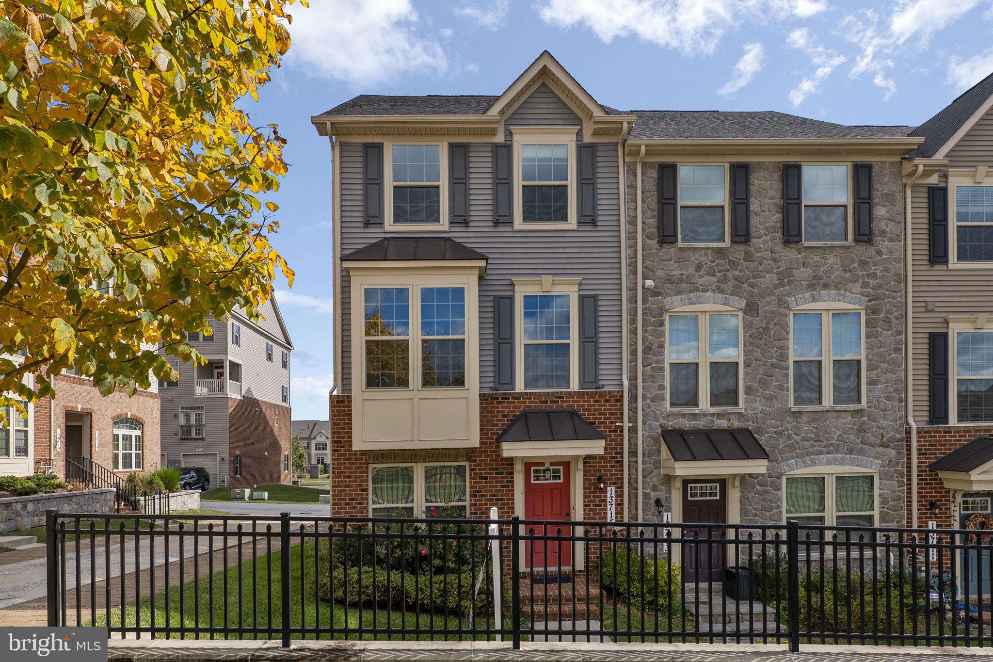 13715 LITTLE SENECA PARKWAY