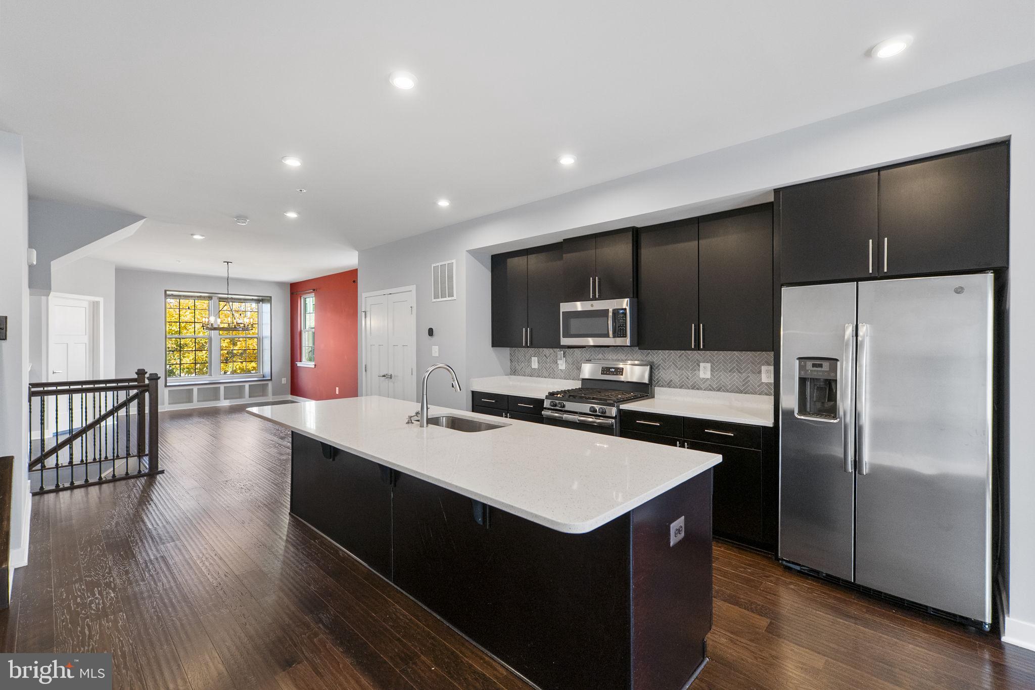 13715 LITTLE SENECA PARKWAY