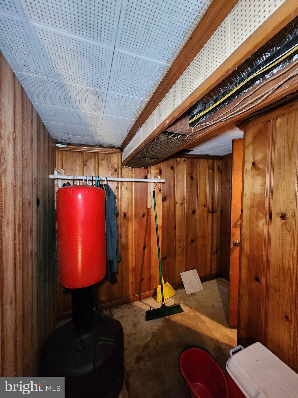 GWYNN FALLS - Residential