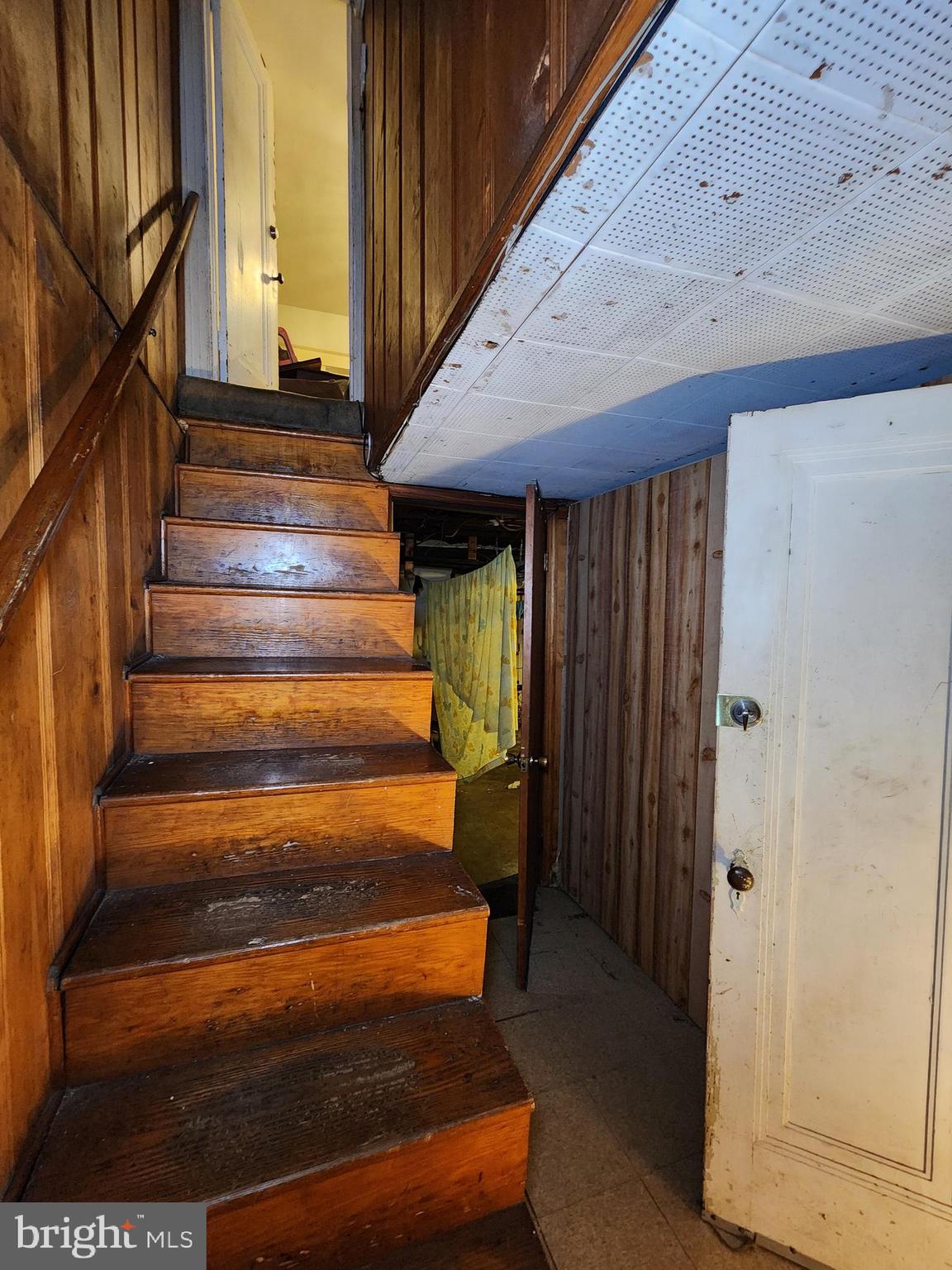 GWYNN FALLS - Residential