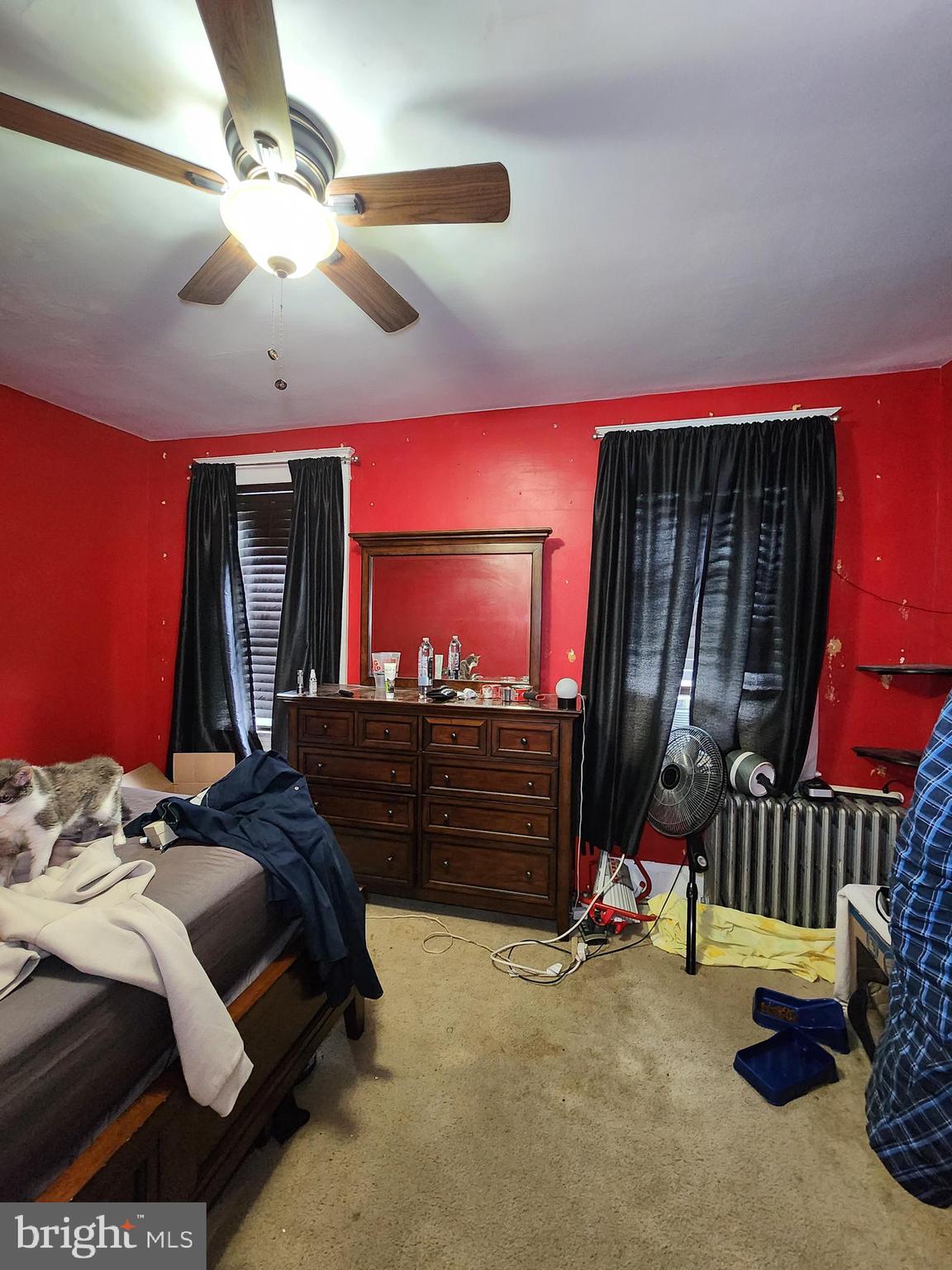 GWYNN FALLS - Residential