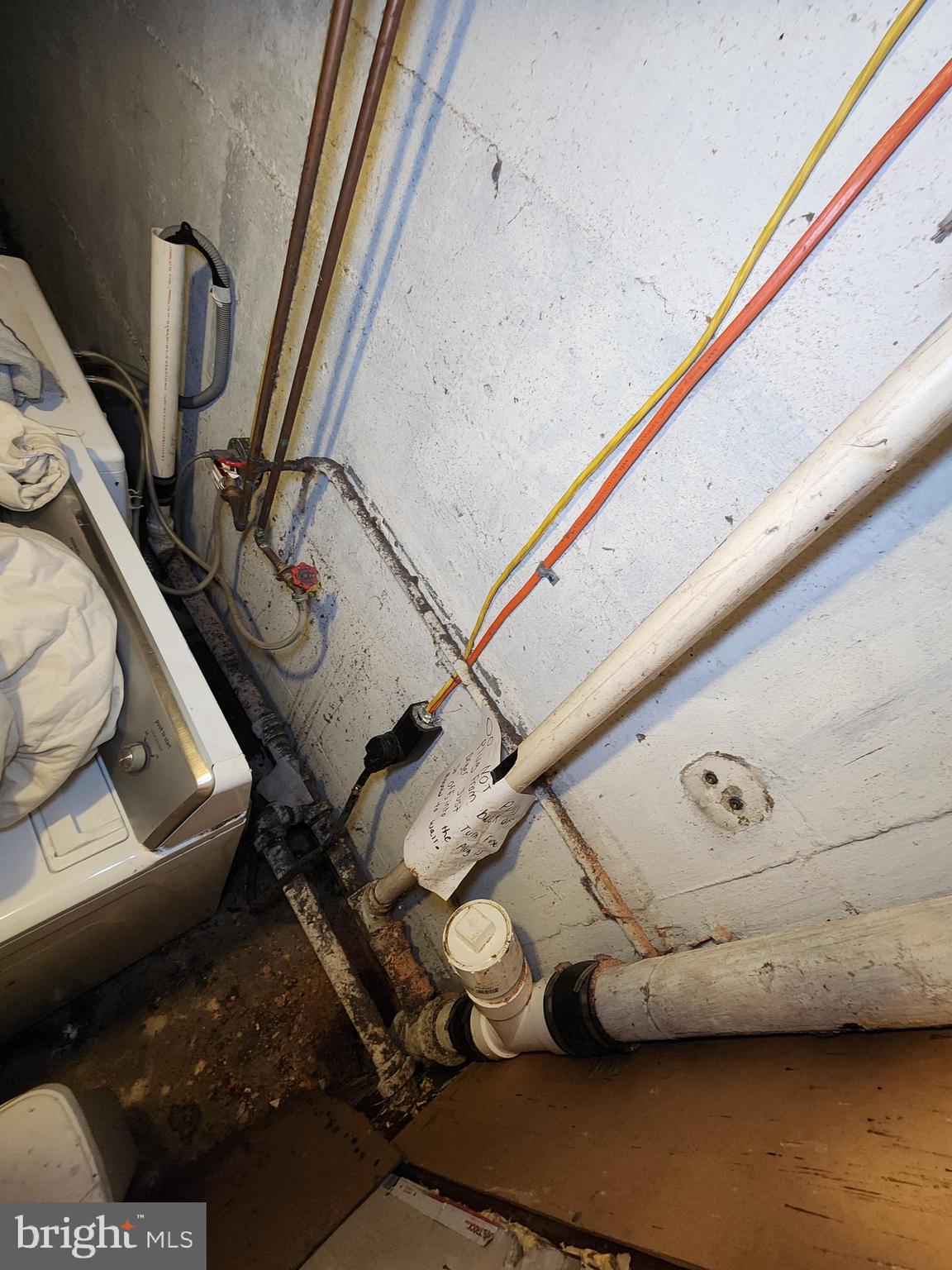 GWYNN FALLS - Residential