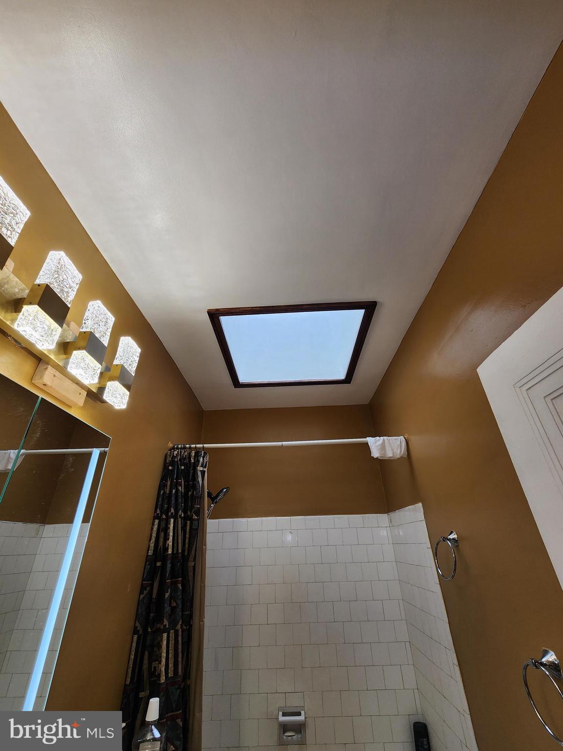 GWYNN FALLS - Residential