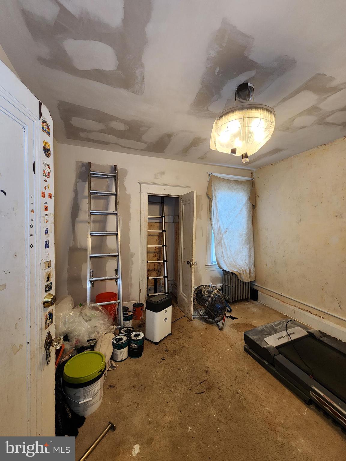 GWYNN FALLS - Residential