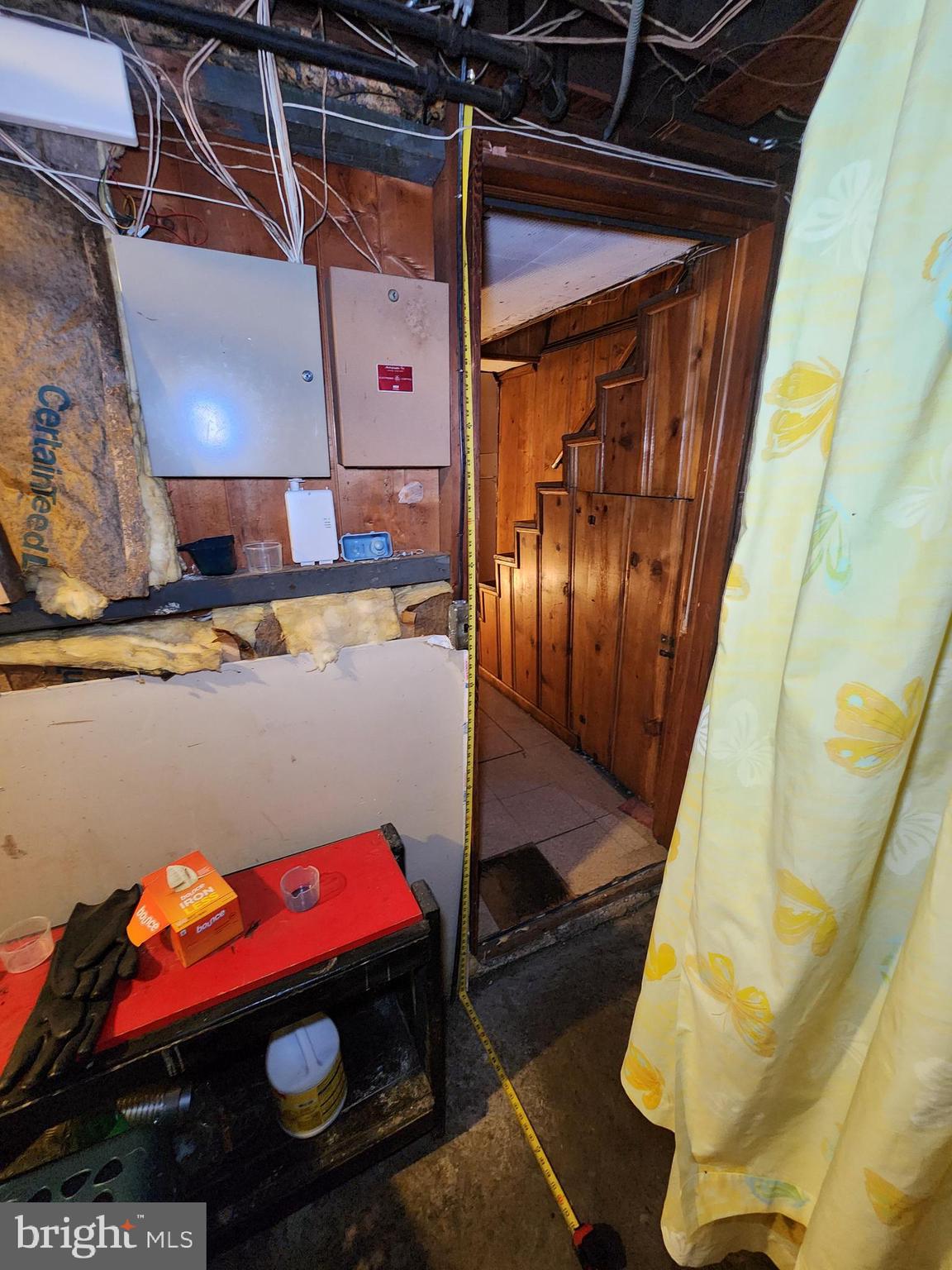 GWYNN FALLS - Residential