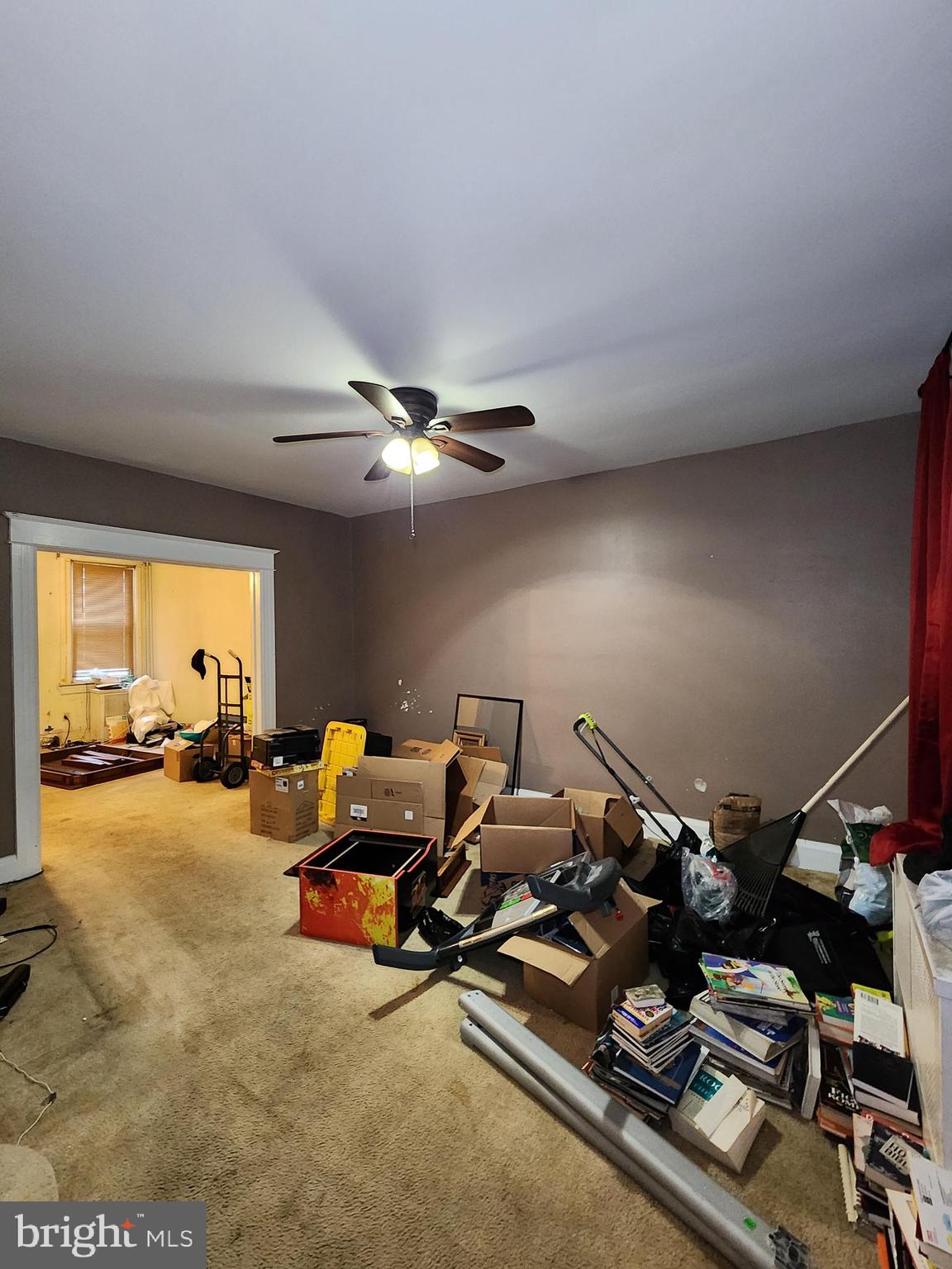 GWYNN FALLS - Residential