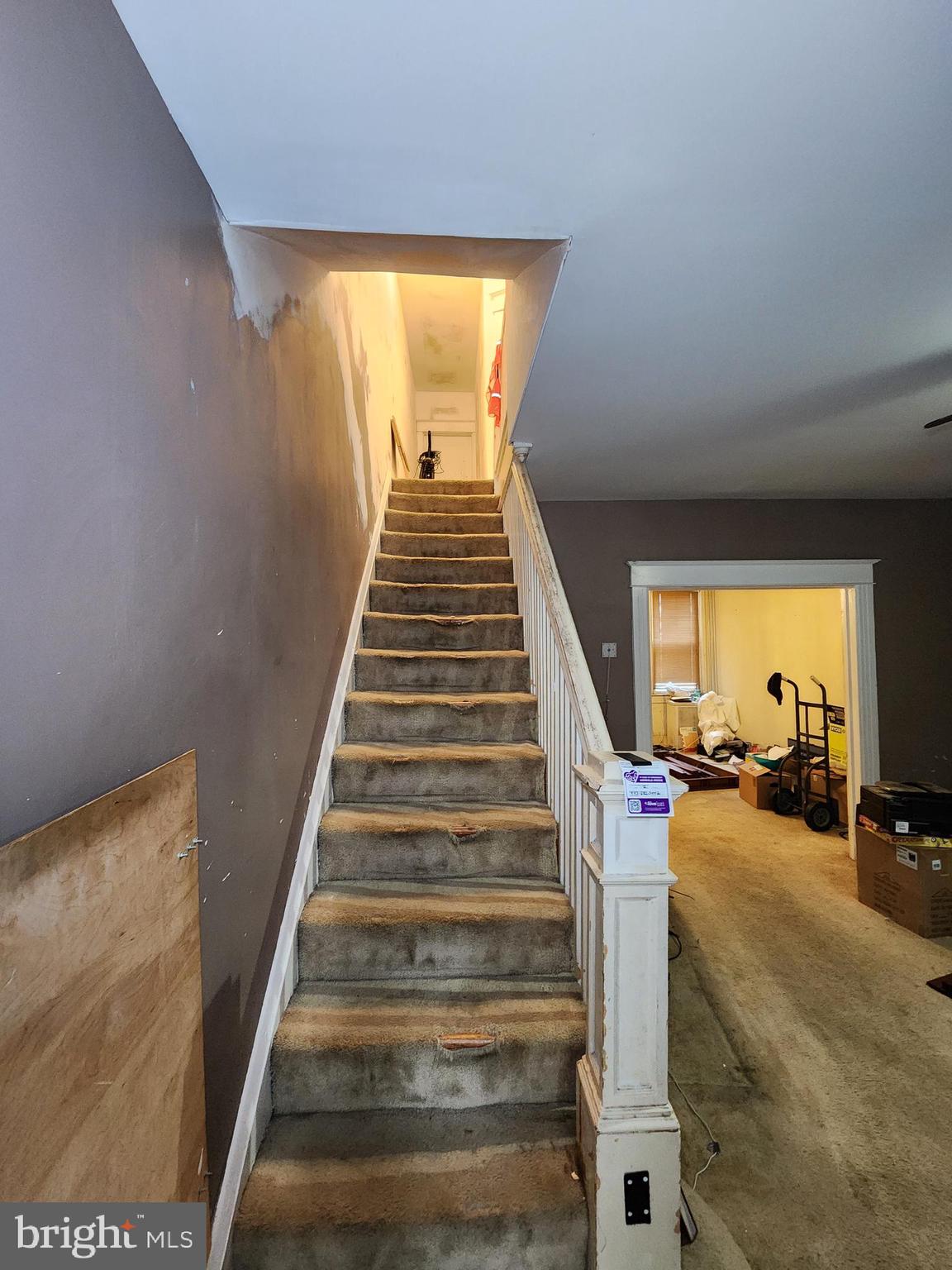 GWYNN FALLS - Residential